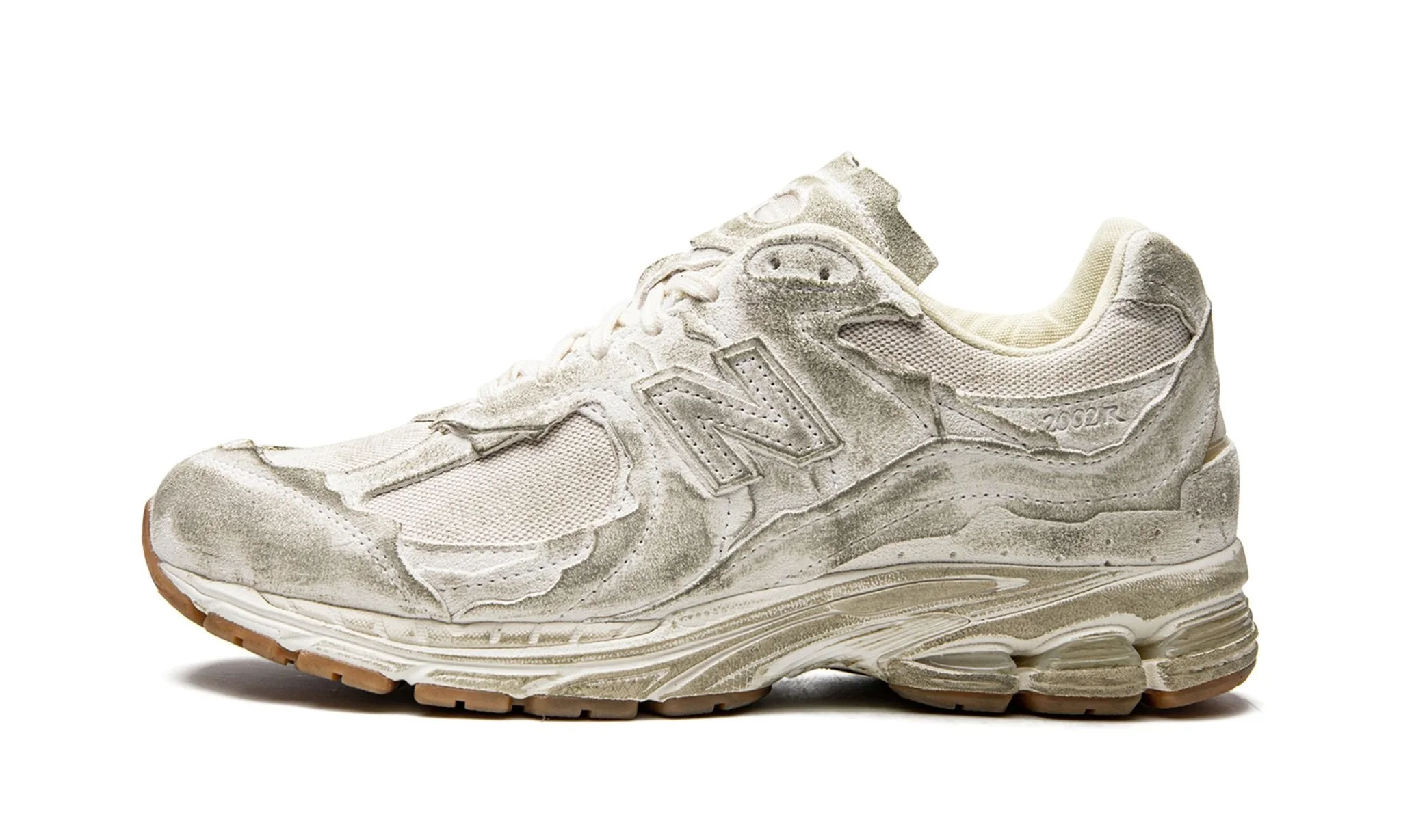 New Balance 2002R Protection Pack Distressed - Image 4