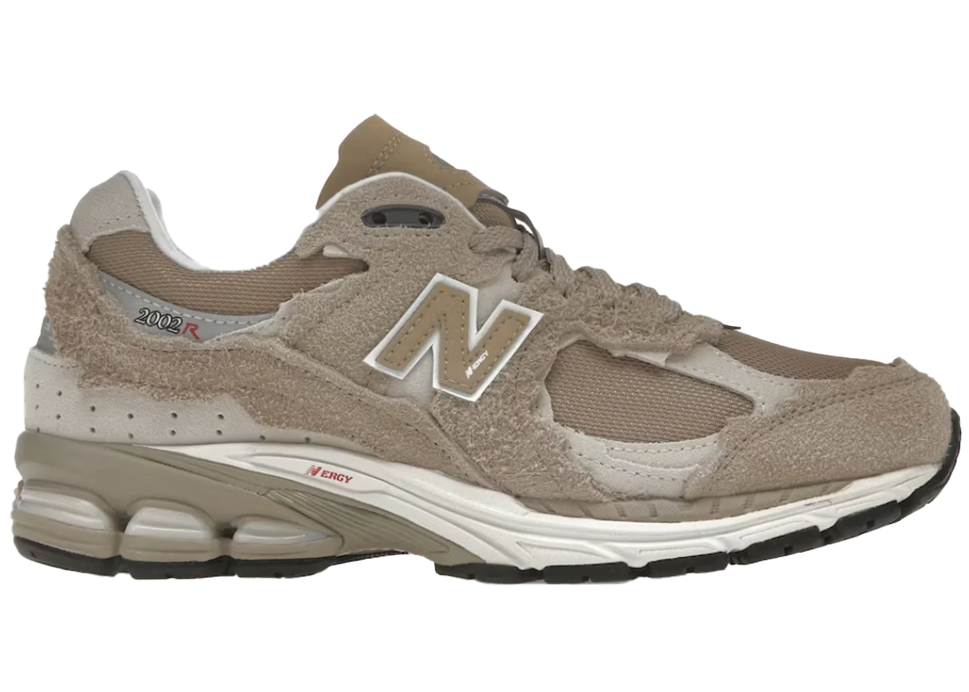 New Balance 2002R Protection Pack Driftwood