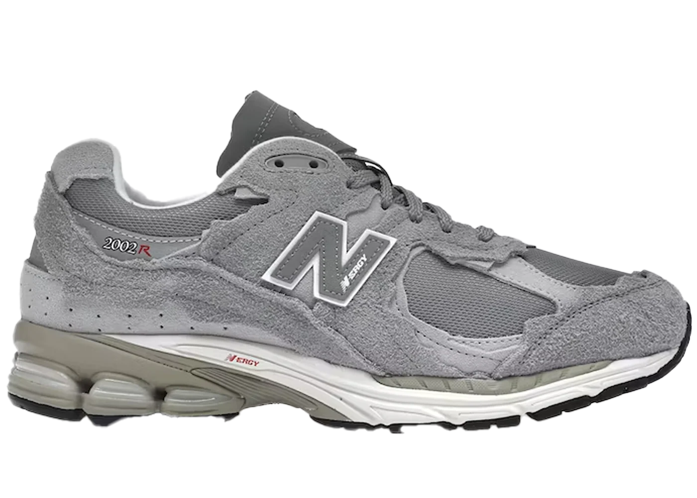 New Balance 2002R Protection Pack Grey