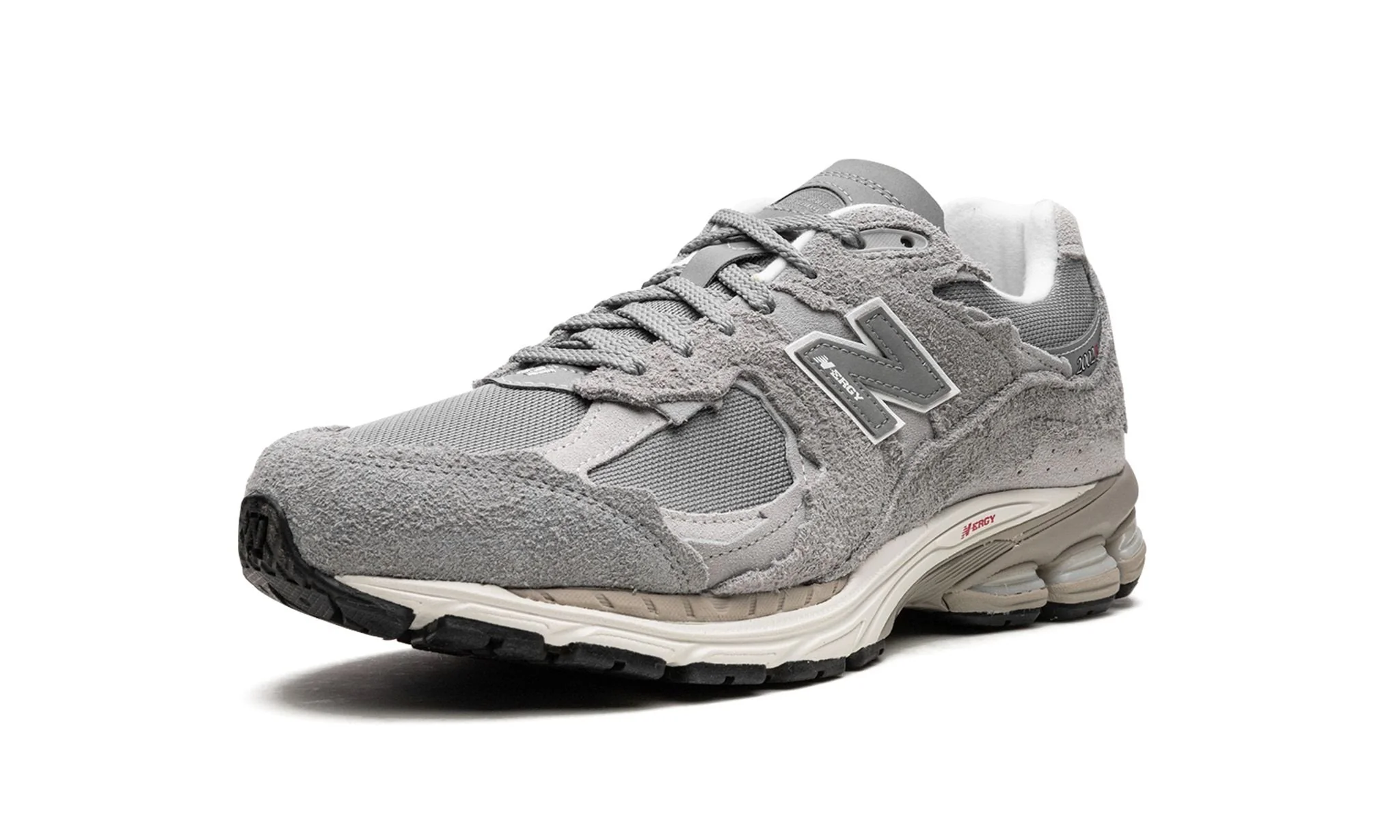 New Balance 2002R Protection Pack Grey - Image 4