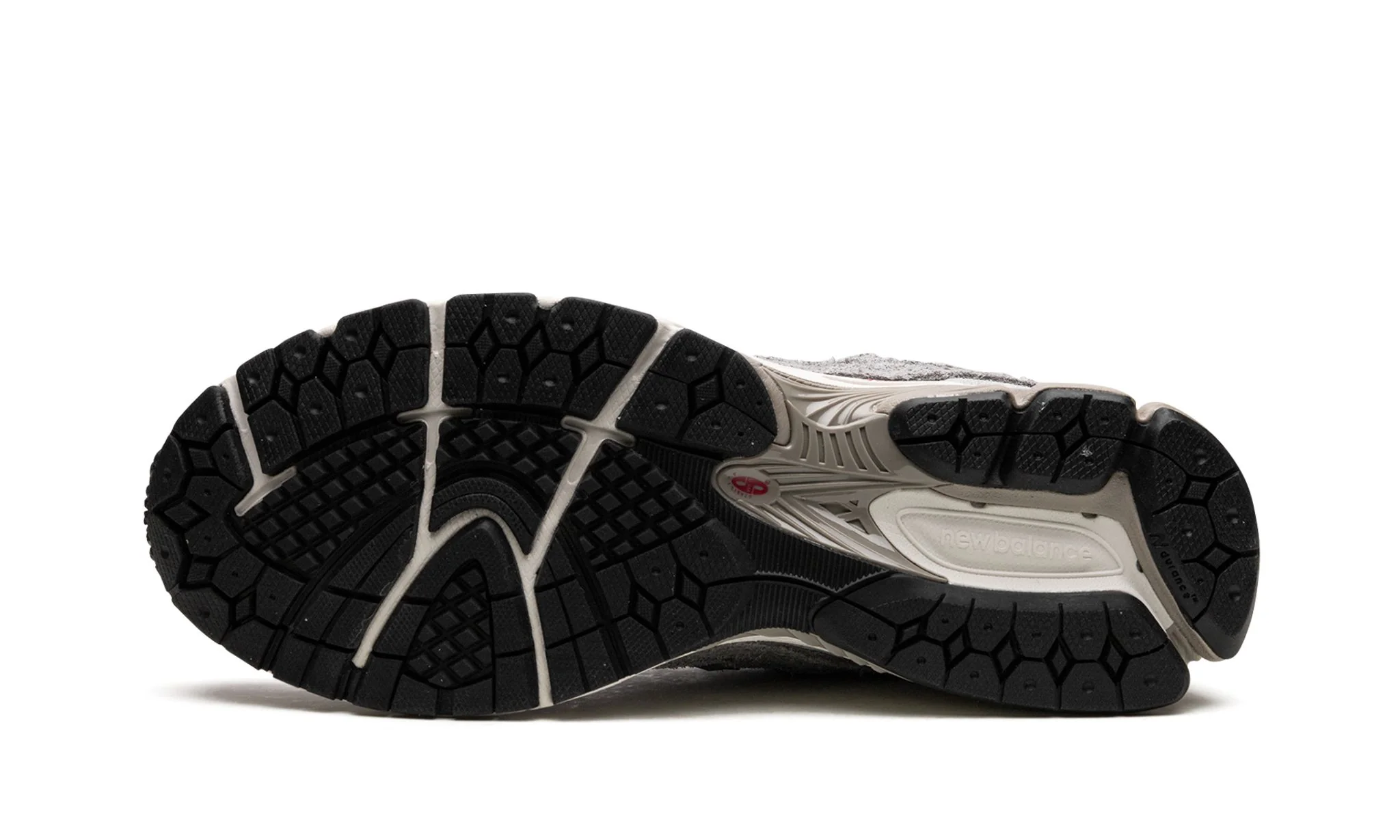 New Balance 2002R Protection Pack Grey - Image 5