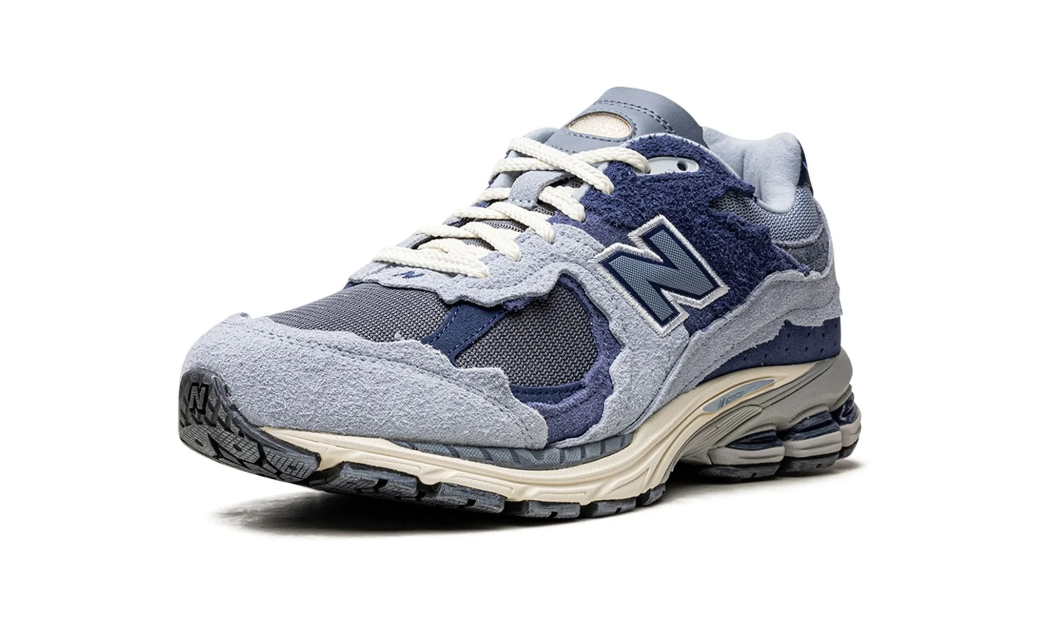 New Balance 2002R Protection Pack Light Arctic Grey Purple - Image 4