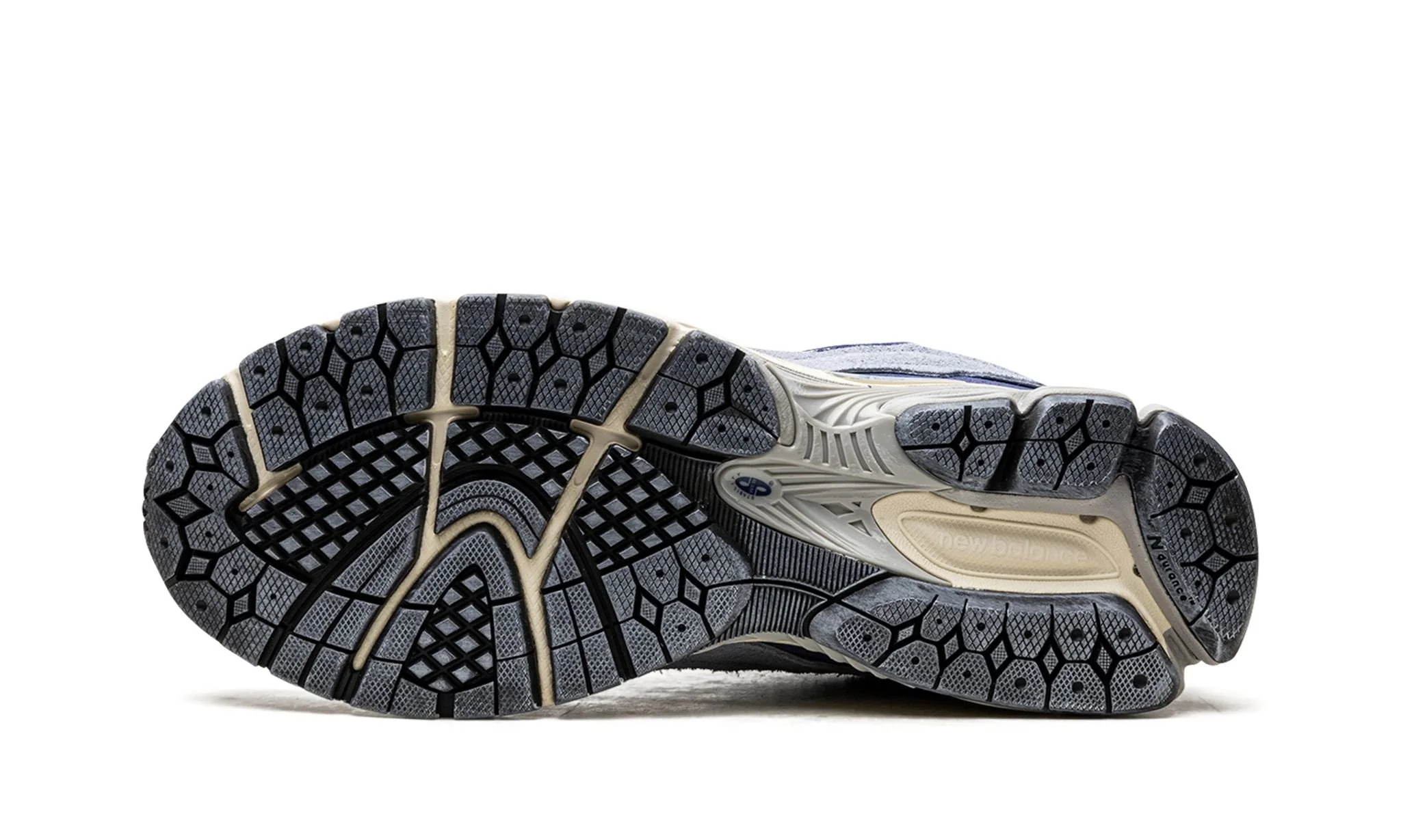 New Balance 2002R Protection Pack Light Arctic Grey Purple - Image 5