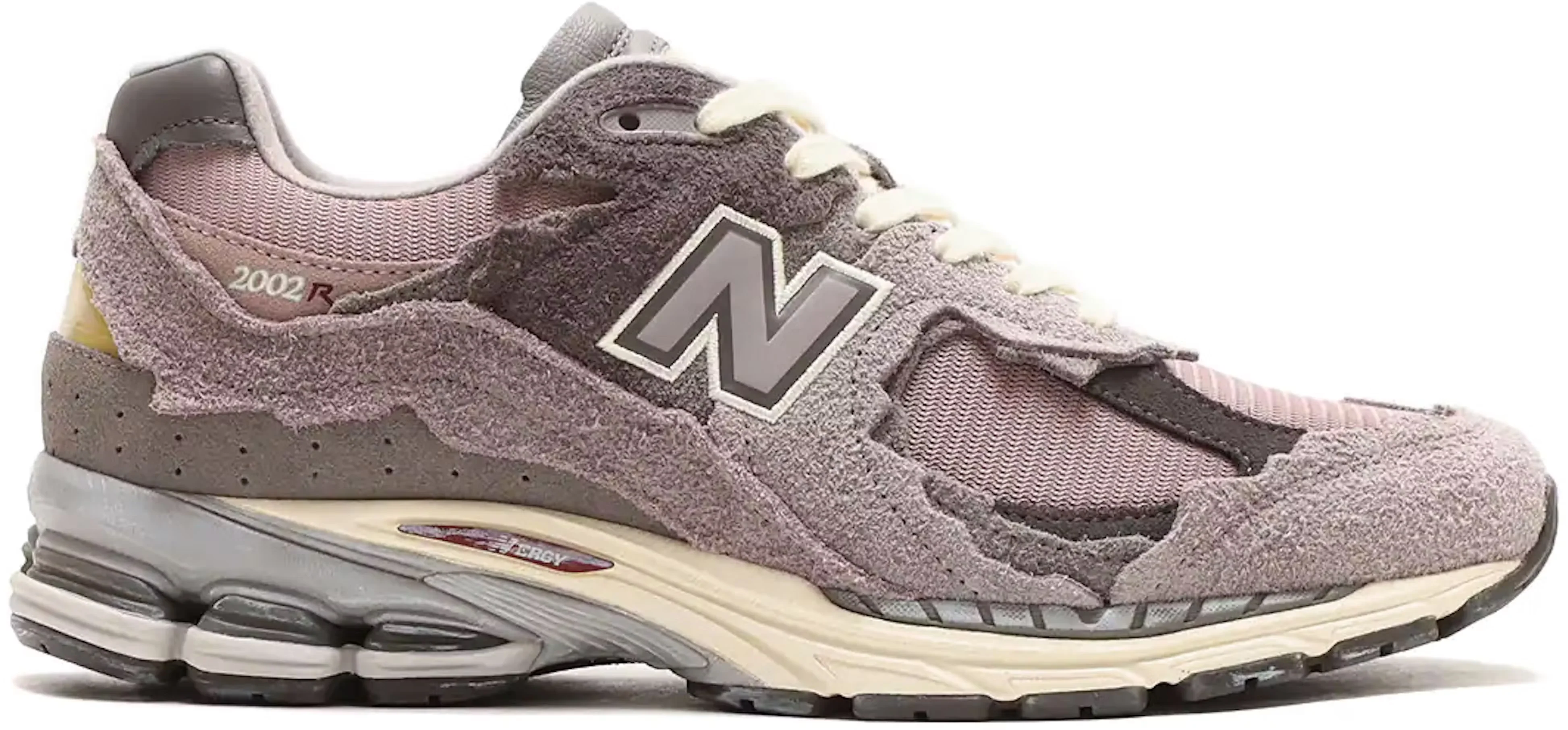 New Balance 2002R Protection Pack Lunar New Year Dusty Lilac