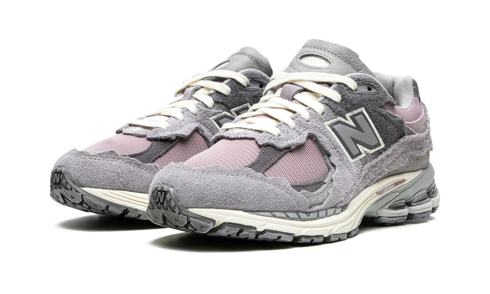 New Balance 2002R Protection Pack Lunar New Year Dusty Lilac - Image 2