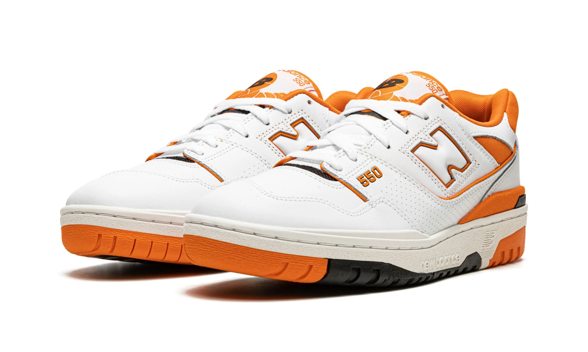New Balance 550 Syracuse - Image 2