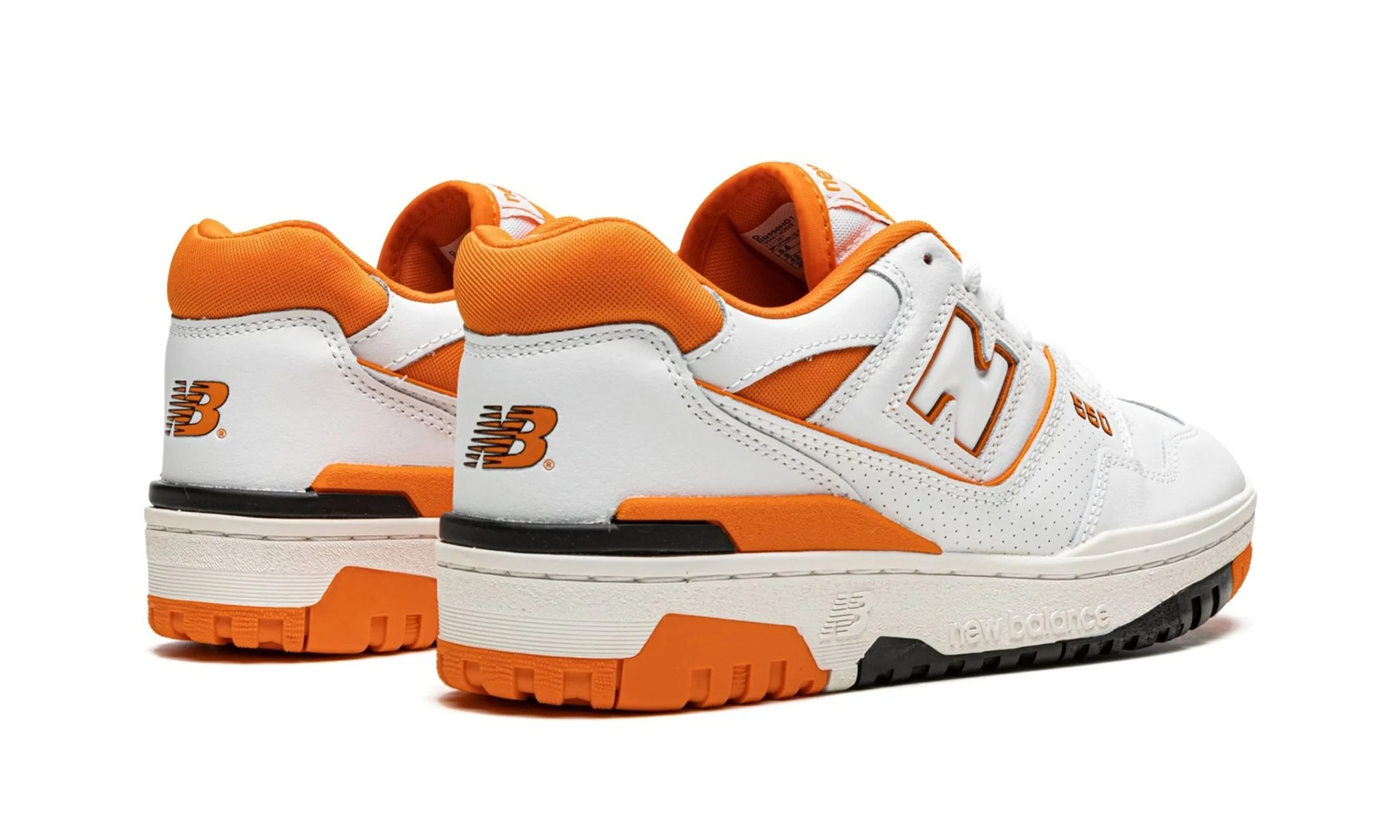 New Balance 550 Syracuse - Image 3