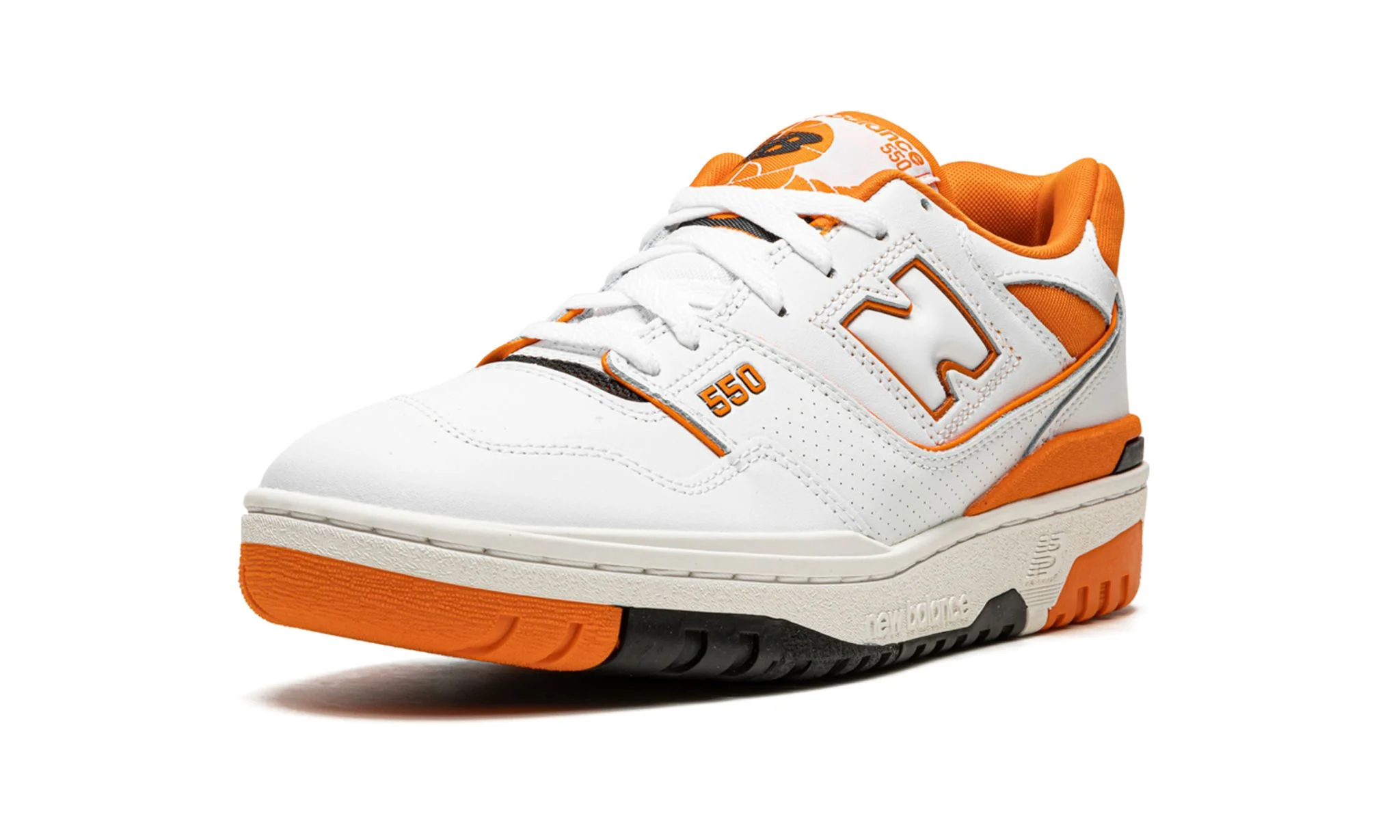New Balance 550 Syracuse - Image 4