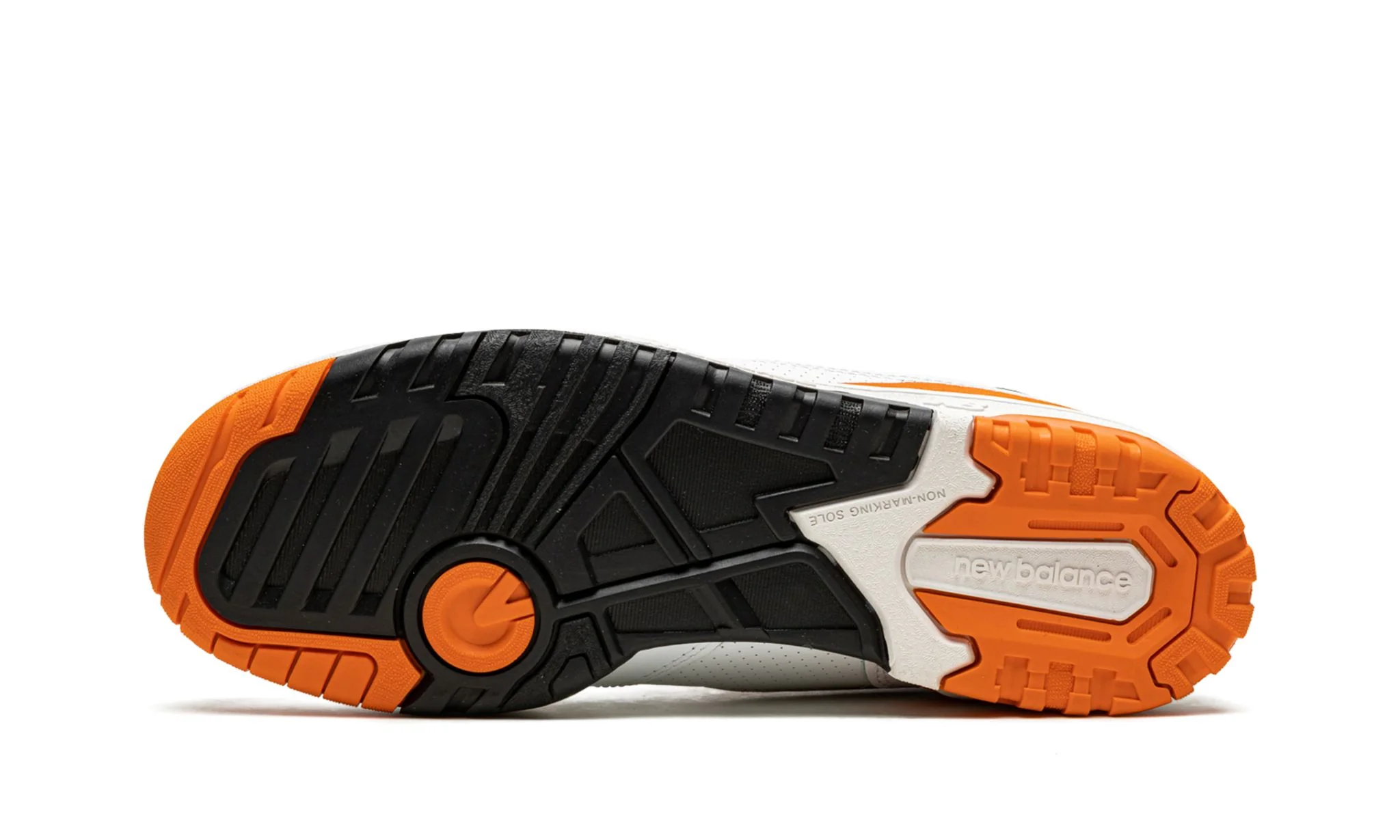 New Balance 550 Syracuse - Image 5