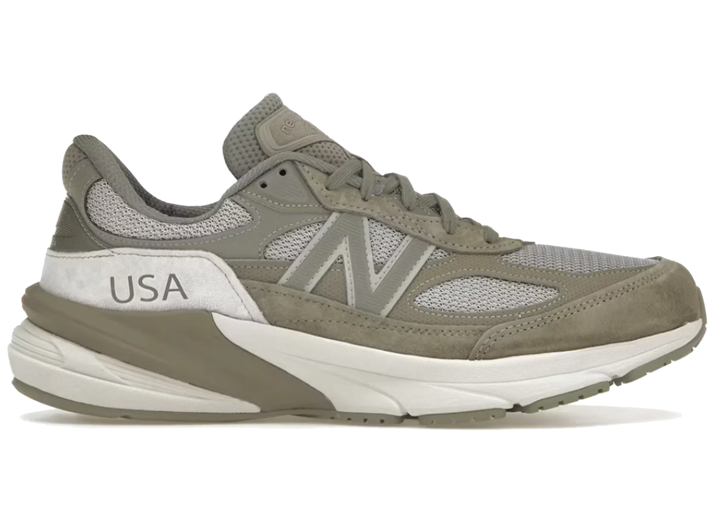 New Balance 990v6 MiUSA WTAPS
