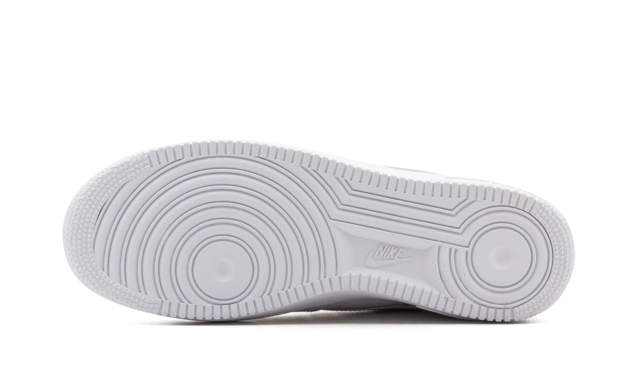 Nike Air Force 1 Low '07 White - Image 5