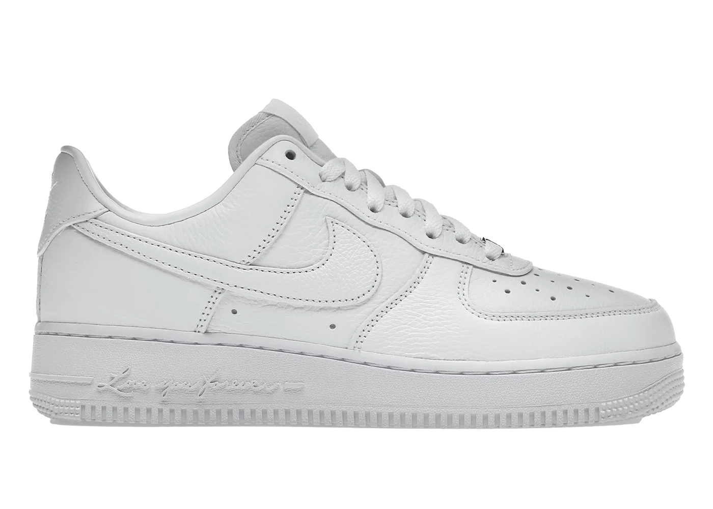 Nike Air Force 1 Low Drake NOCTA Certified Lover Boy