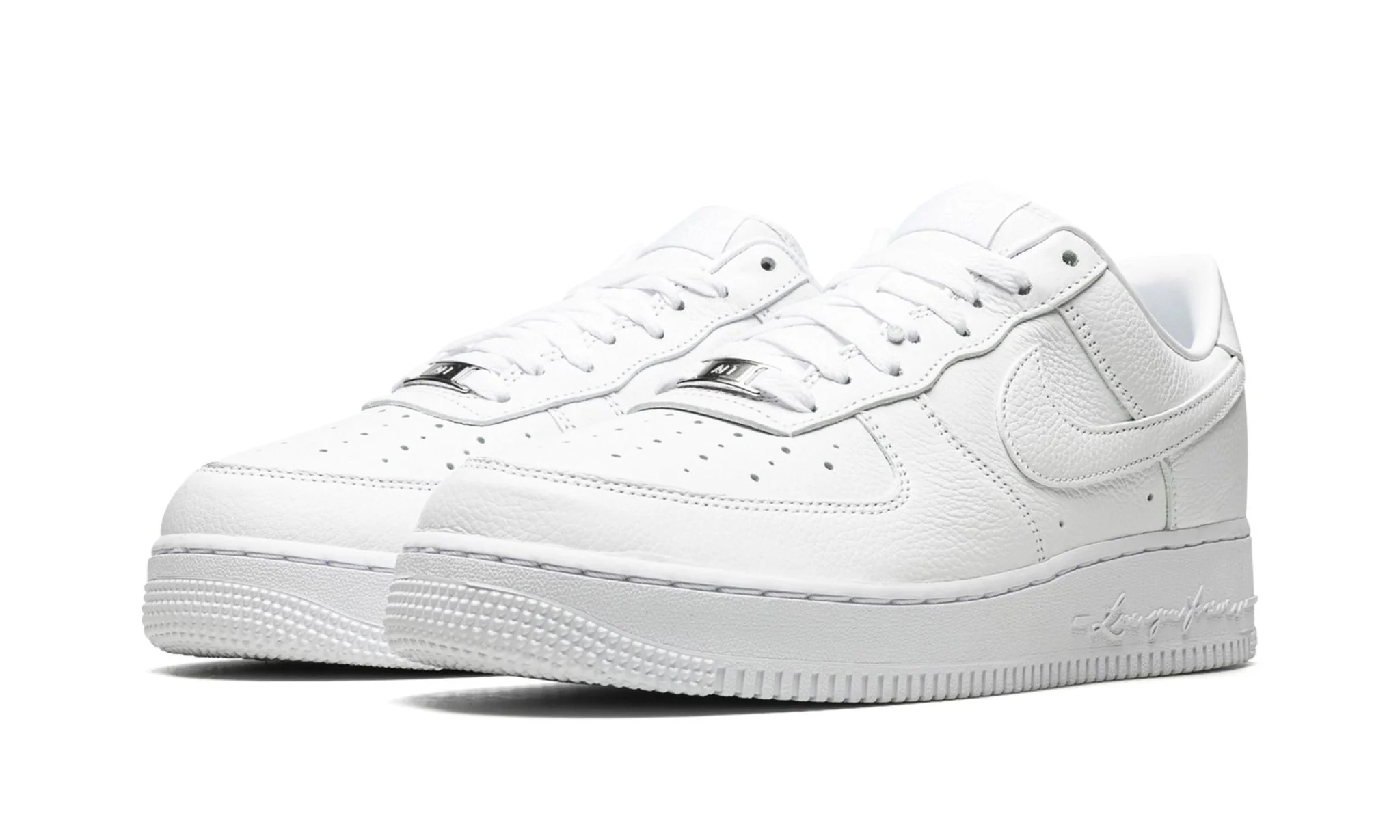 Nike Air Force 1 Low Drake NOCTA Certified Lover Boy - Image 2
