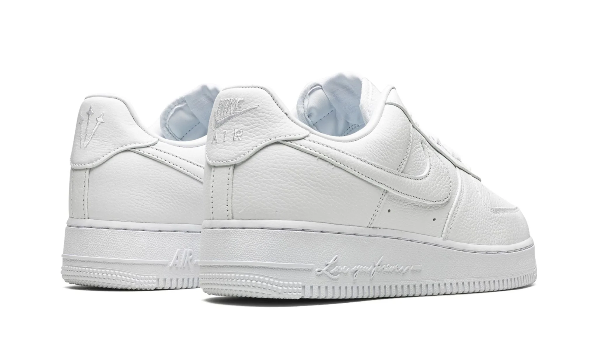 Nike Air Force 1 Low Drake NOCTA Certified Lover Boy - Image 3