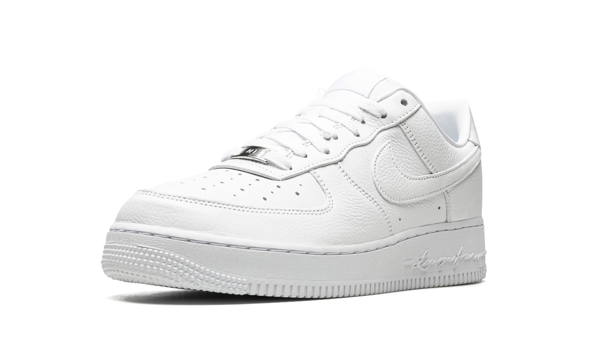 Nike Air Force 1 Low Drake NOCTA Certified Lover Boy - Image 4