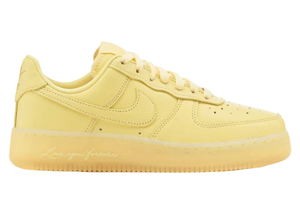 Nike Air Force 1 Low Drake NOCTA Certified Lover Boy Citron Tint