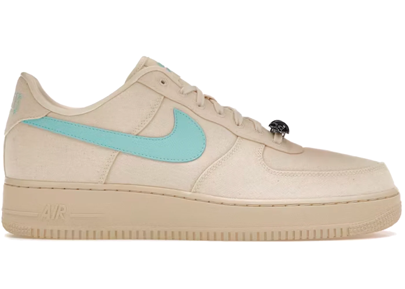 Nike Air Force 1 Low RTFKT Clone X Human (Edition of 1986)