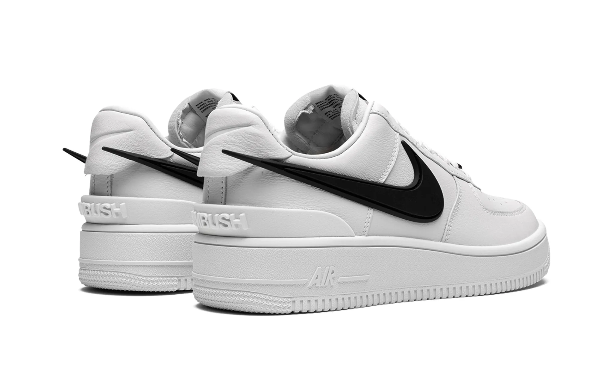 Nike Air Force 1 Low SP AMBUSH Phantom - Image 3