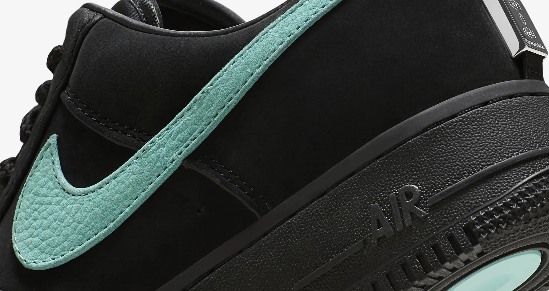 Nike Air Force 1 Low SP Tiffany And Co. - Image 6