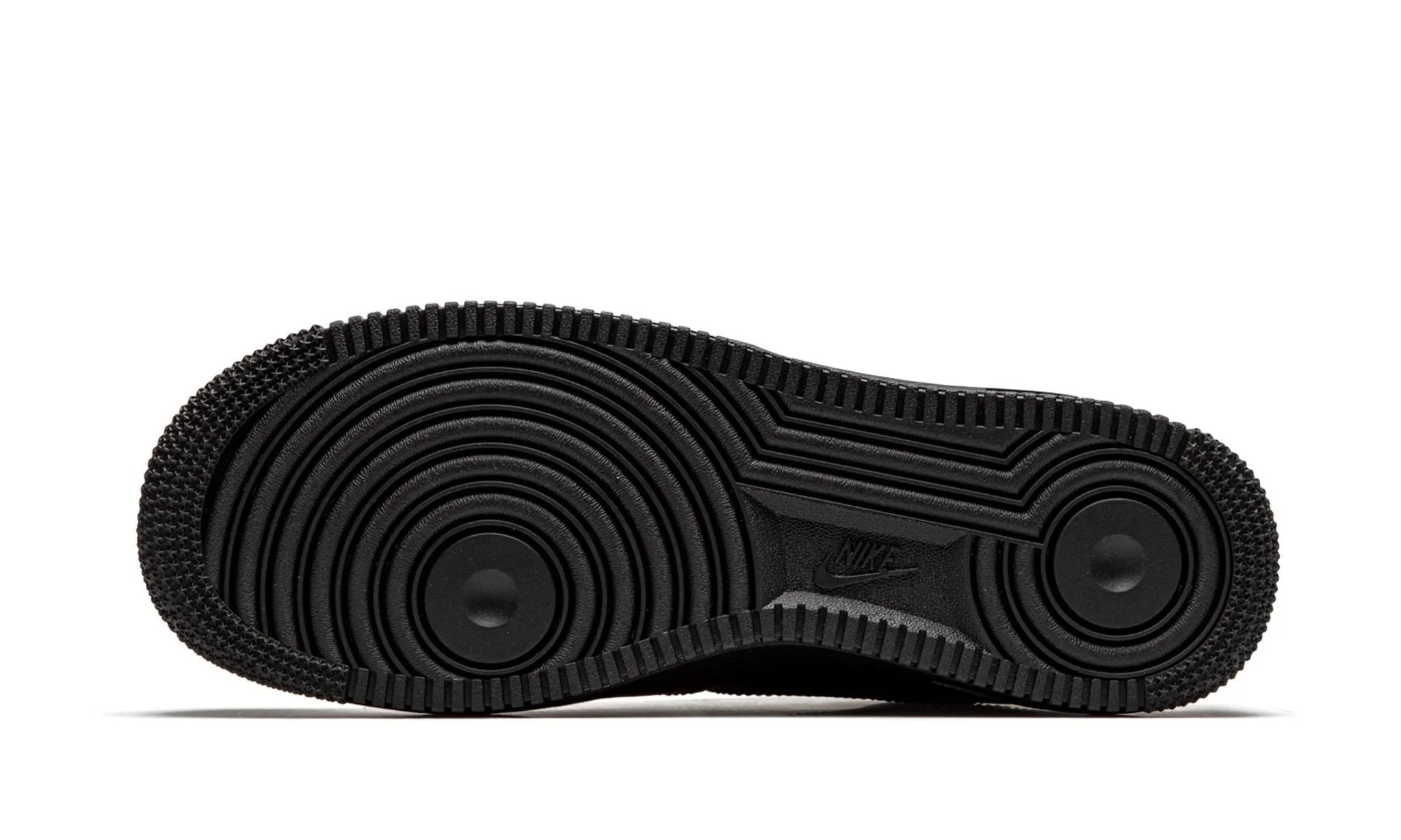 Nike Air Force 1 Low Supreme Black - Image 5
