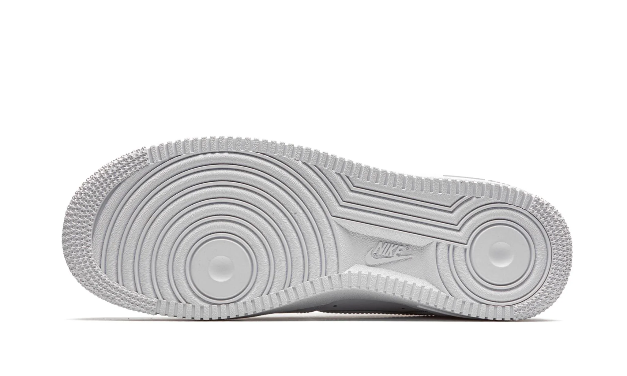 Nike Air Force 1 Low Supreme White - Image 5