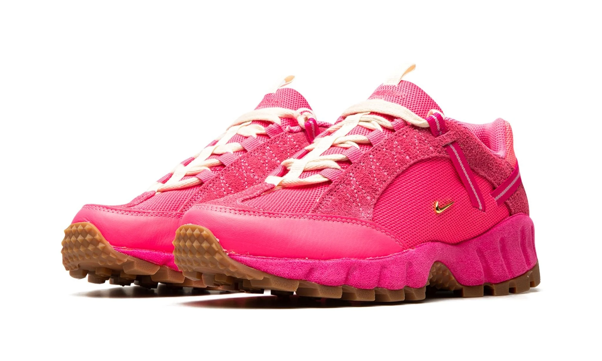 Nike Air Humara LX Jacquemus Pink Flash (W) - Image 2