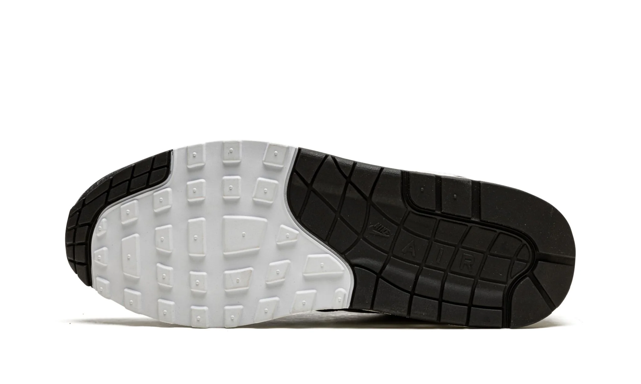 Nike Air Max 1 Patta Waves Black (with Bracelet) - Image 5
