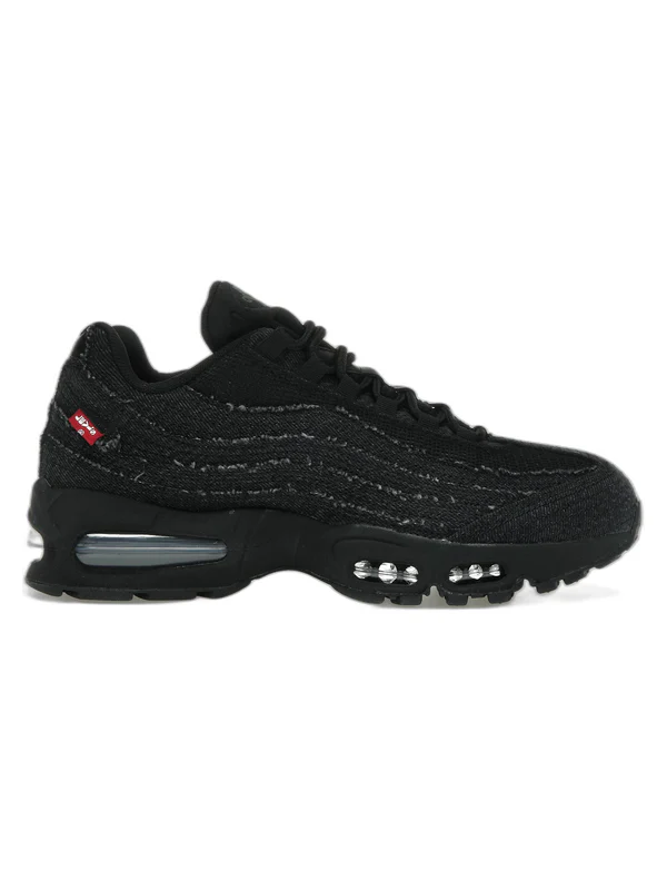 Nike Air Max 95 OG Levis Black