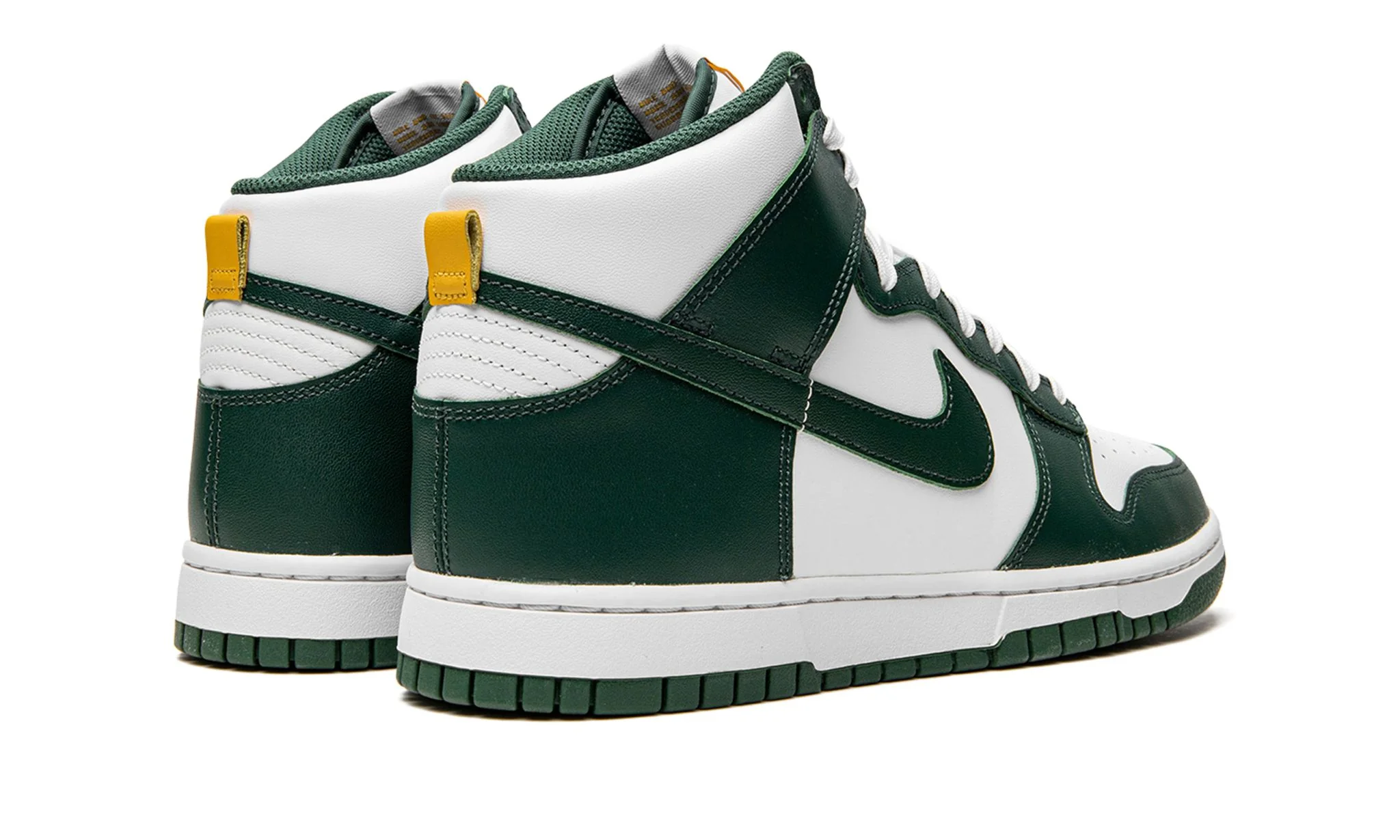 Nike Dunk High Australia - Image 3
