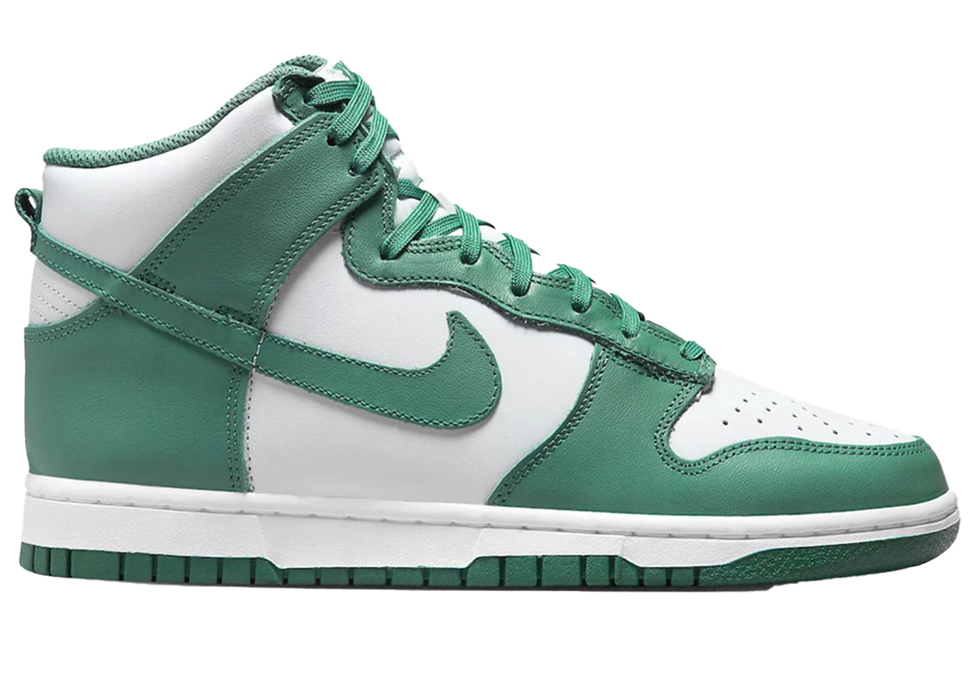 Nike Dunk High Bicoastal (W)