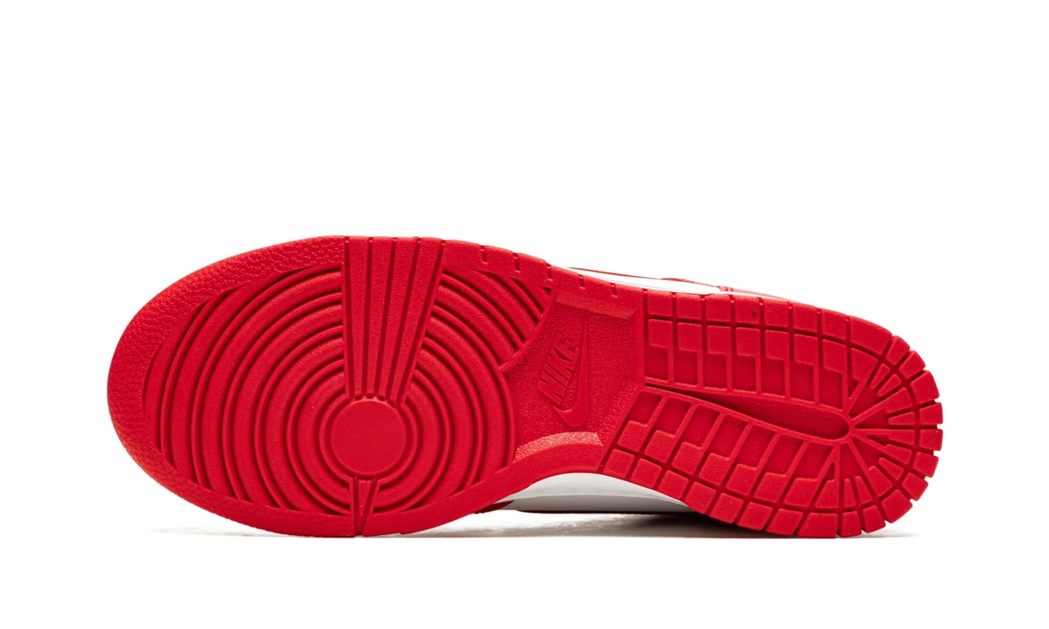Nike Dunk High Championship White Red - Image 5