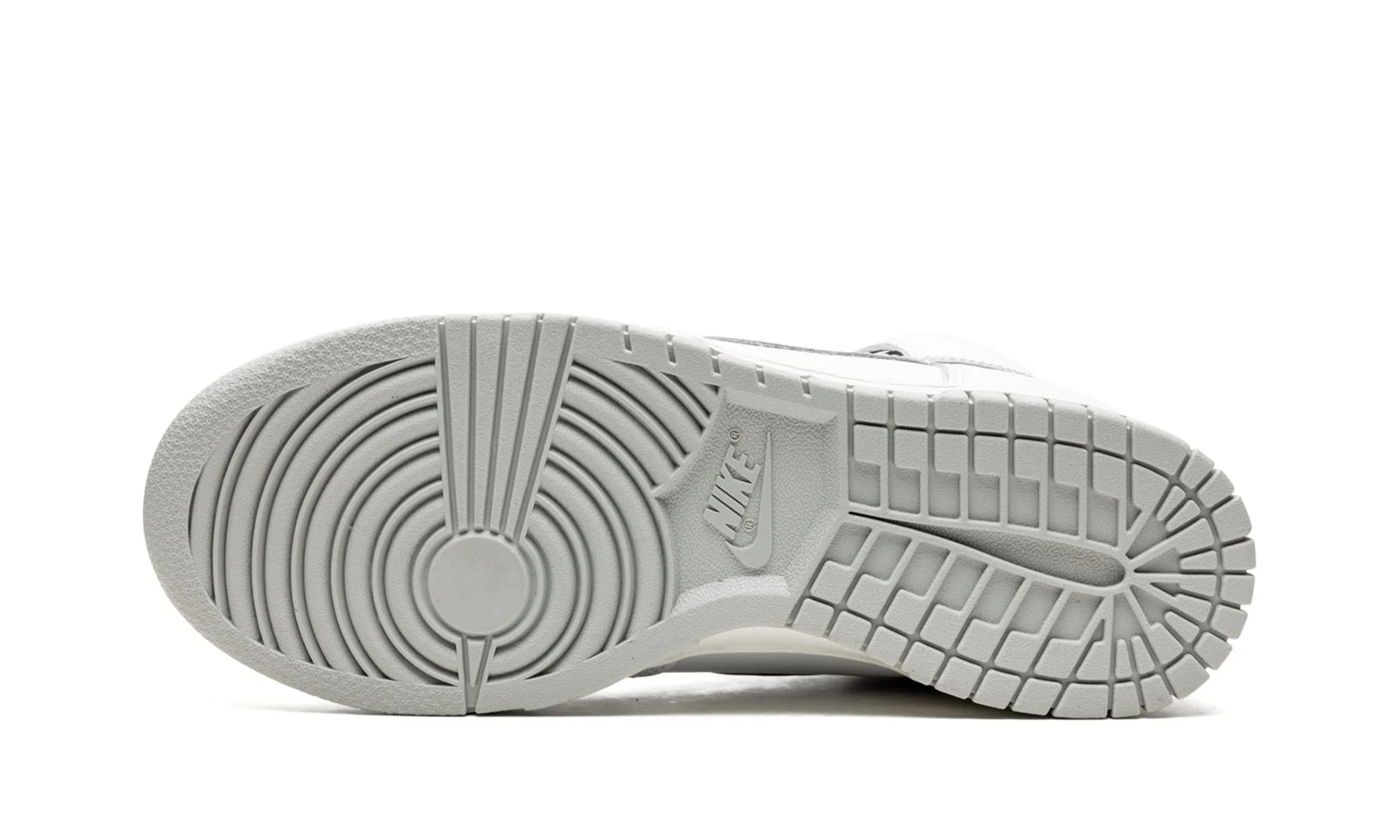 Nike Dunk High Neutral Grey (W) - Image 5