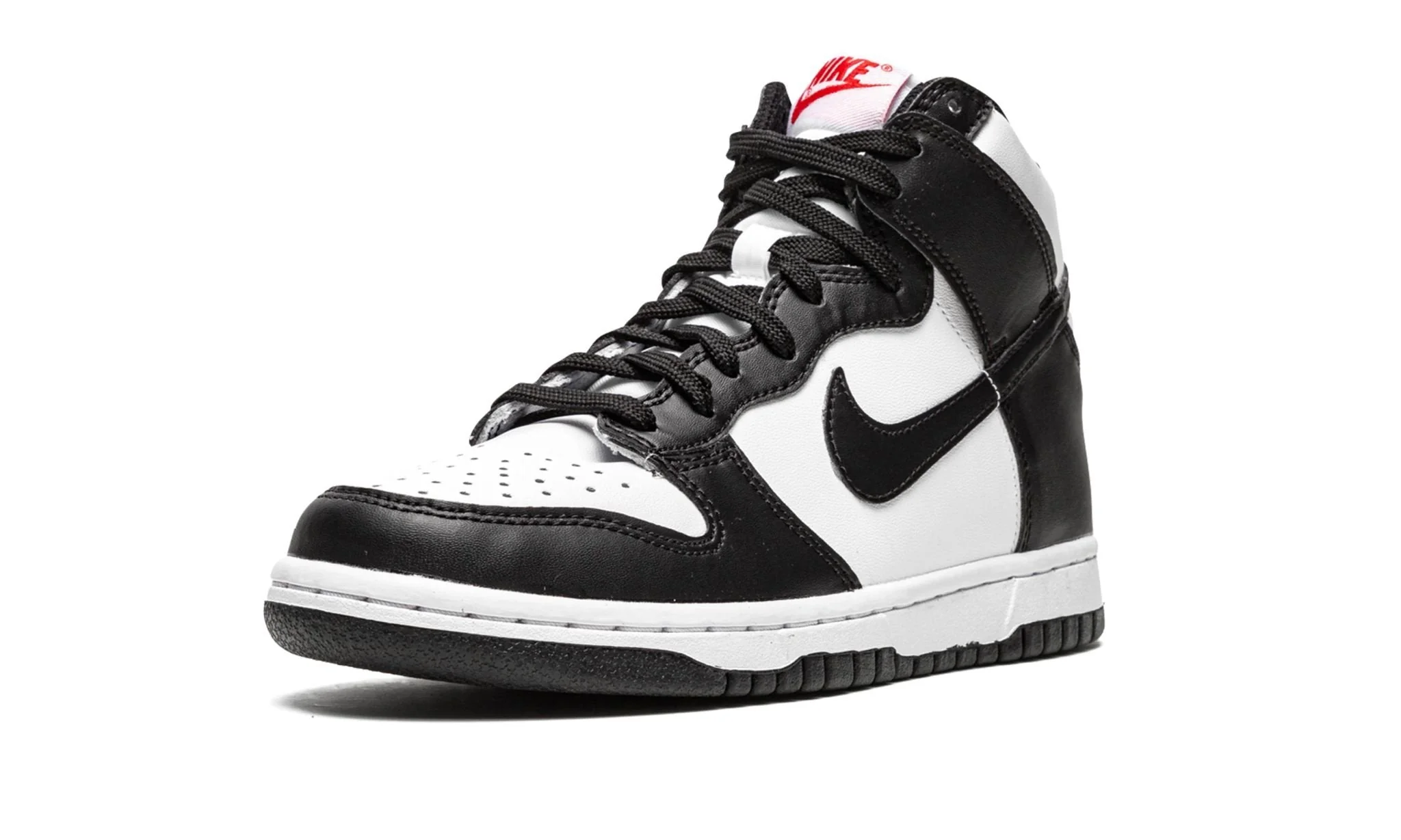 Nike Dunk High Panda (2021) - Image 4