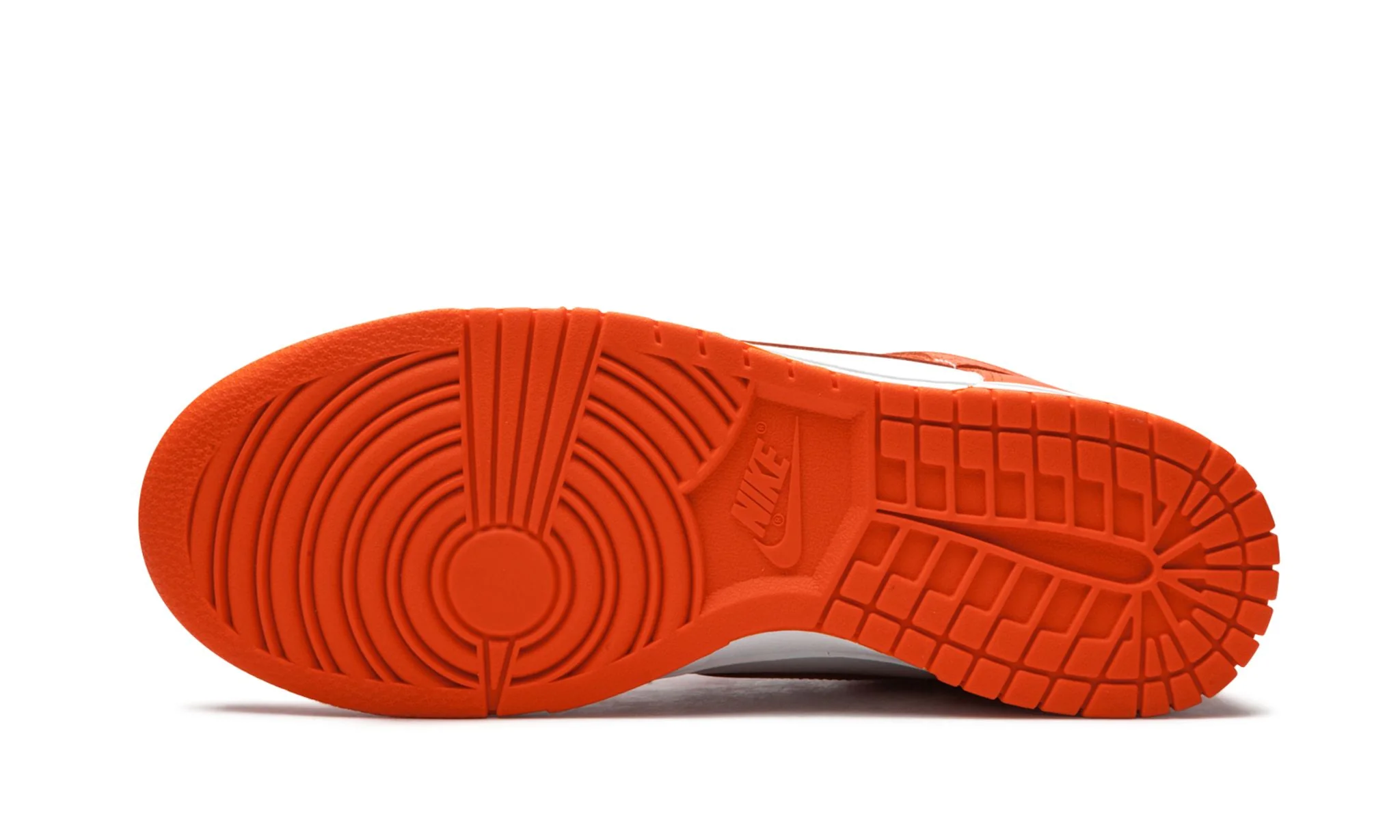 Nike Dunk High Syracuse (2021) - Image 5