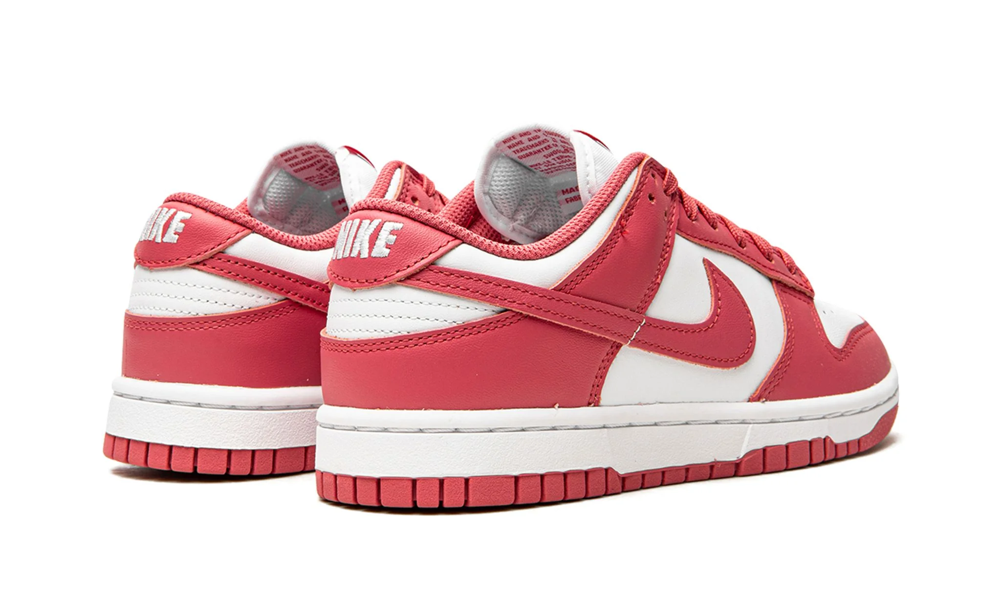 Nike Dunk Low Archeo Pink (W) - Image 3
