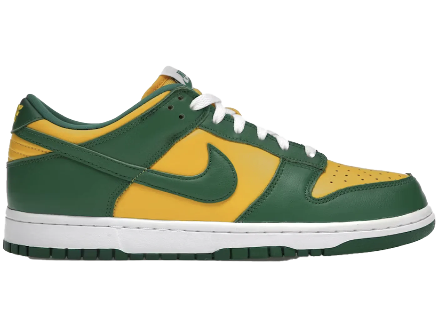 Nike Dunk Low Brazil (2020/2024)