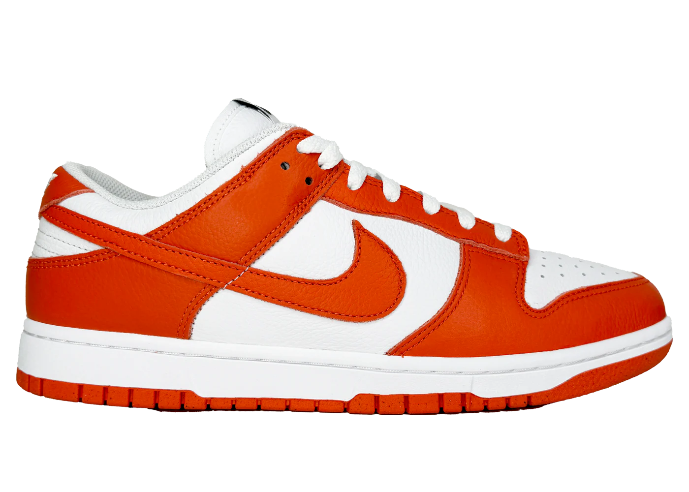 Nike Dunk Low BY YOU "Syracuse"