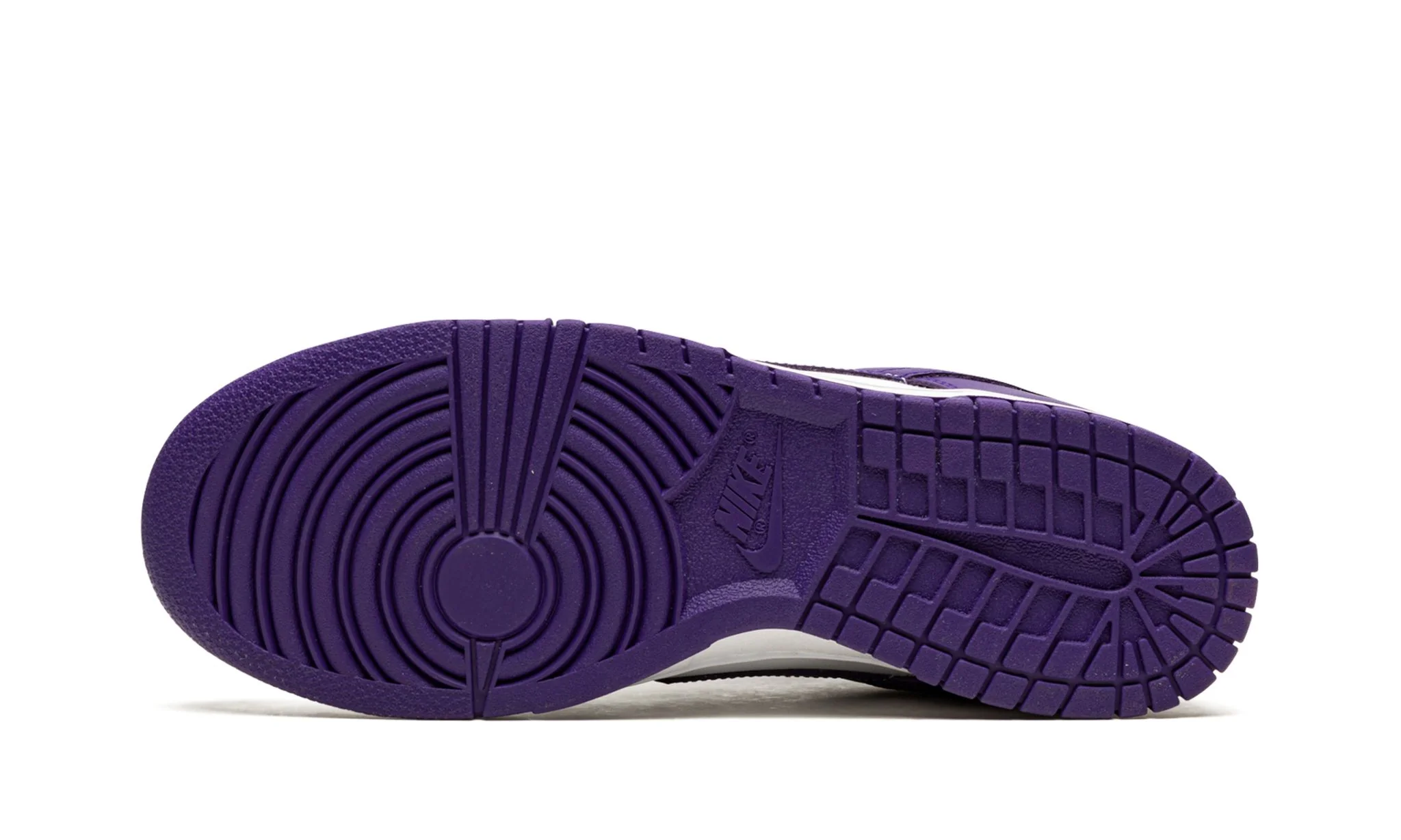 Nike Dunk Low Championship Court Purple - Image 5