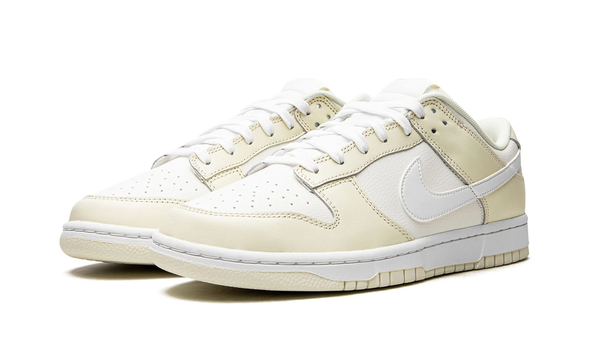Nike Dunk Low Coconut Milk - Image 2