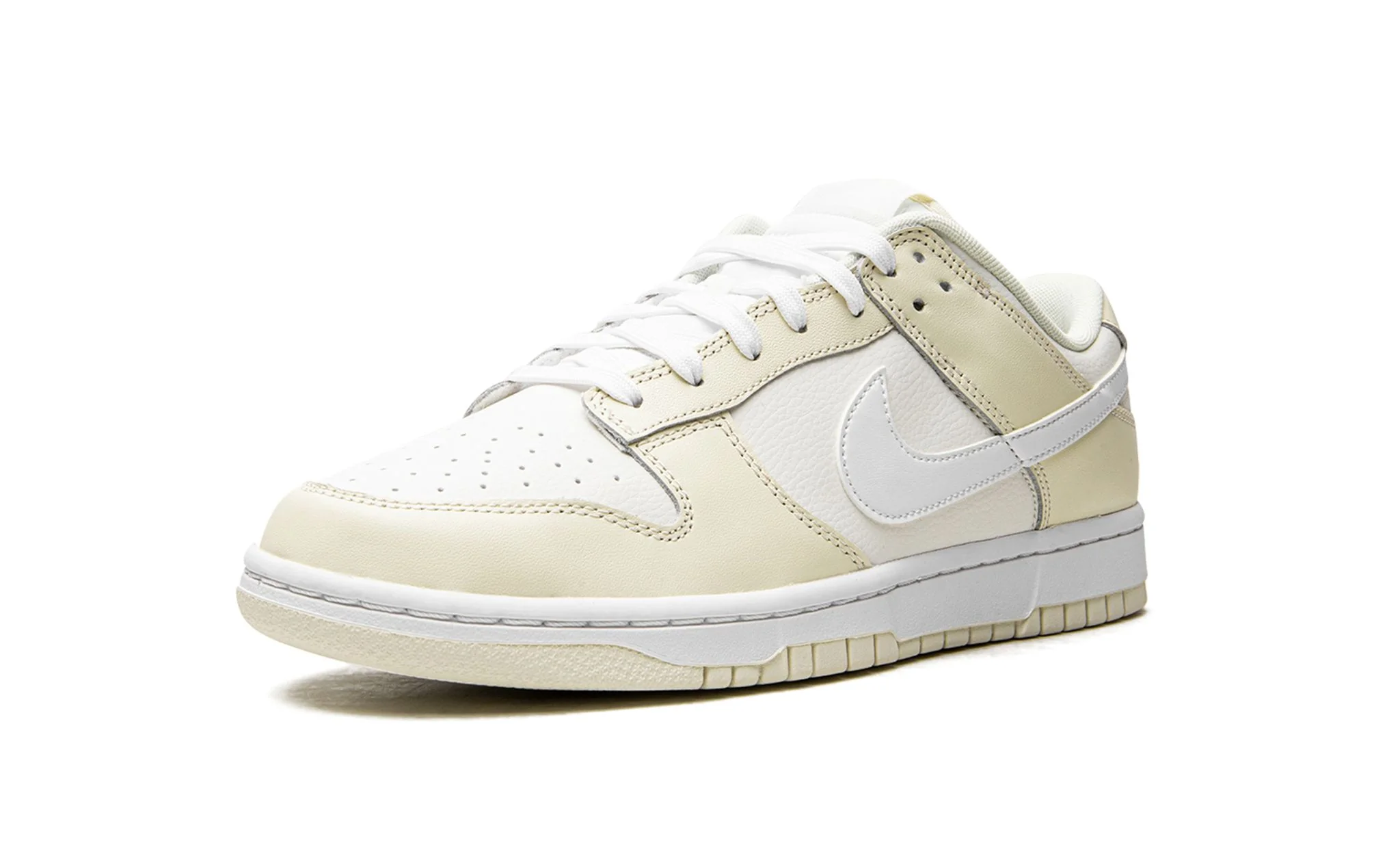 Nike Dunk Low Coconut Milk - Image 4