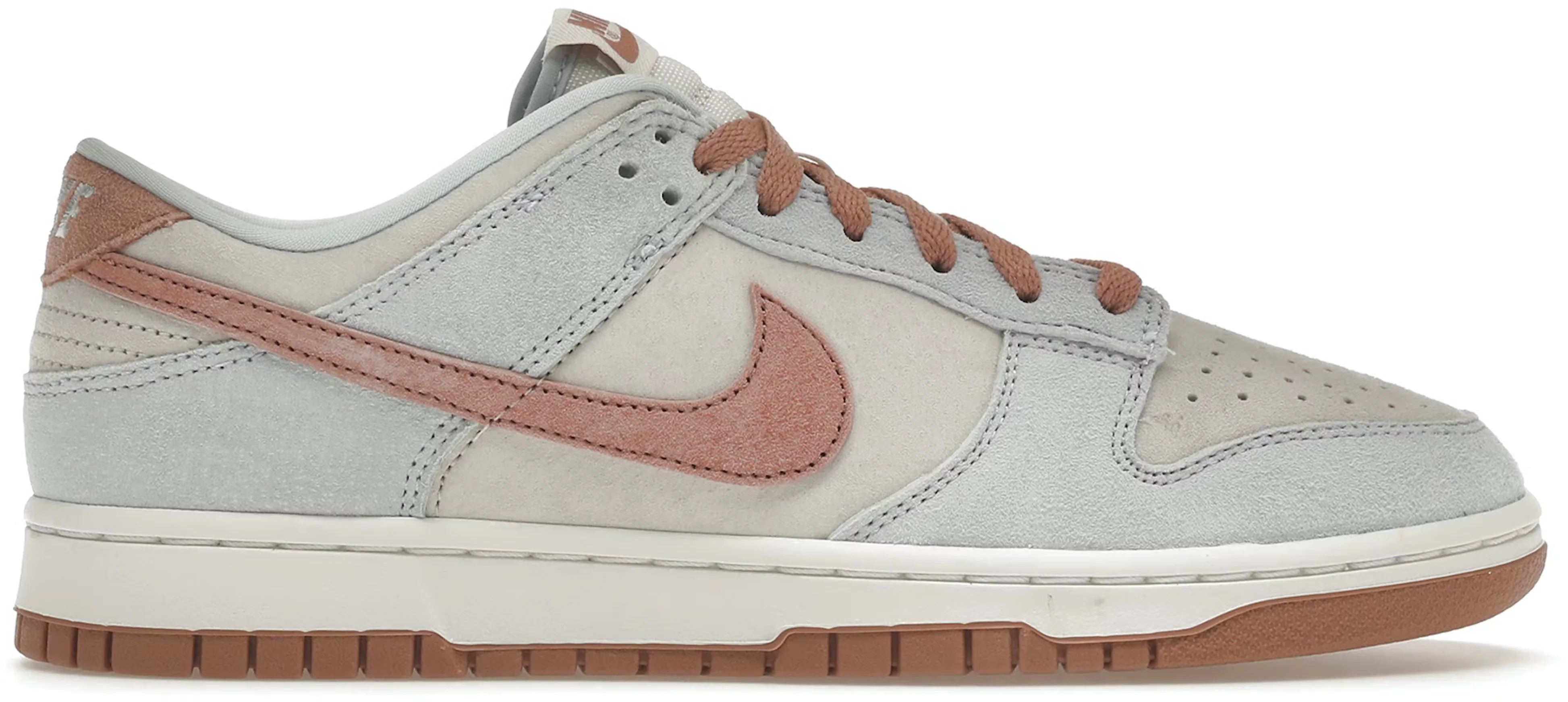 Nike Dunk Low Fossil Rose