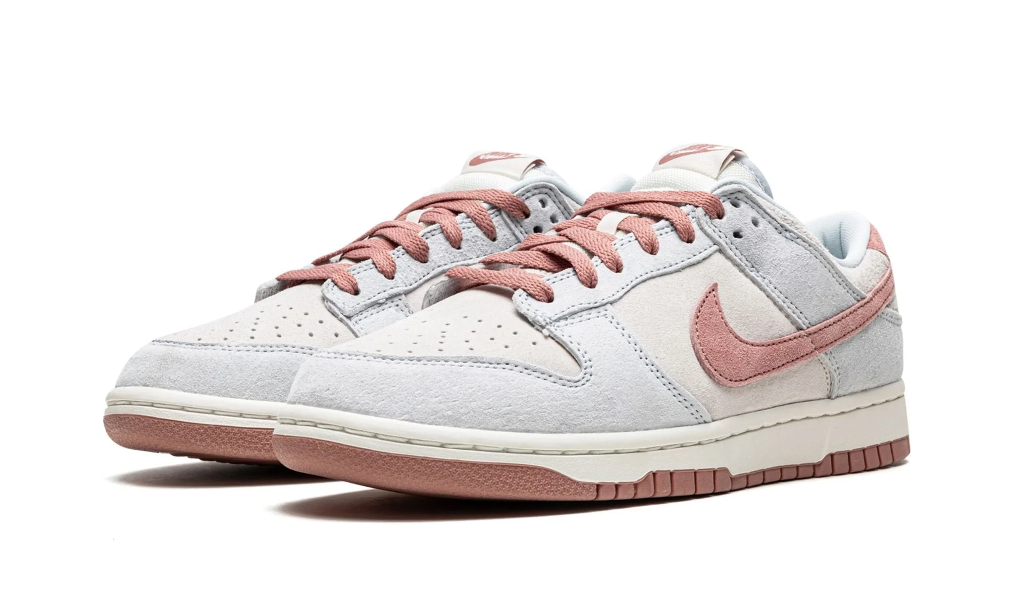 Nike Dunk Low Fossil Rose - Image 2