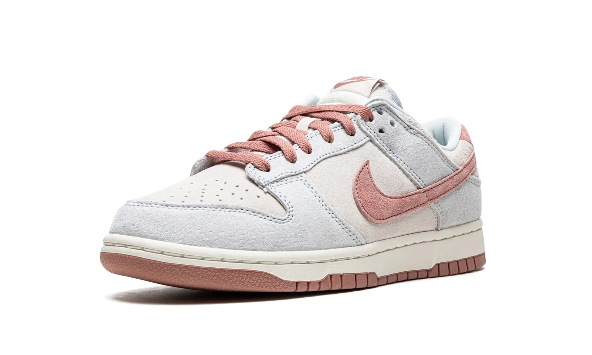Nike Dunk Low Fossil Rose - Image 4