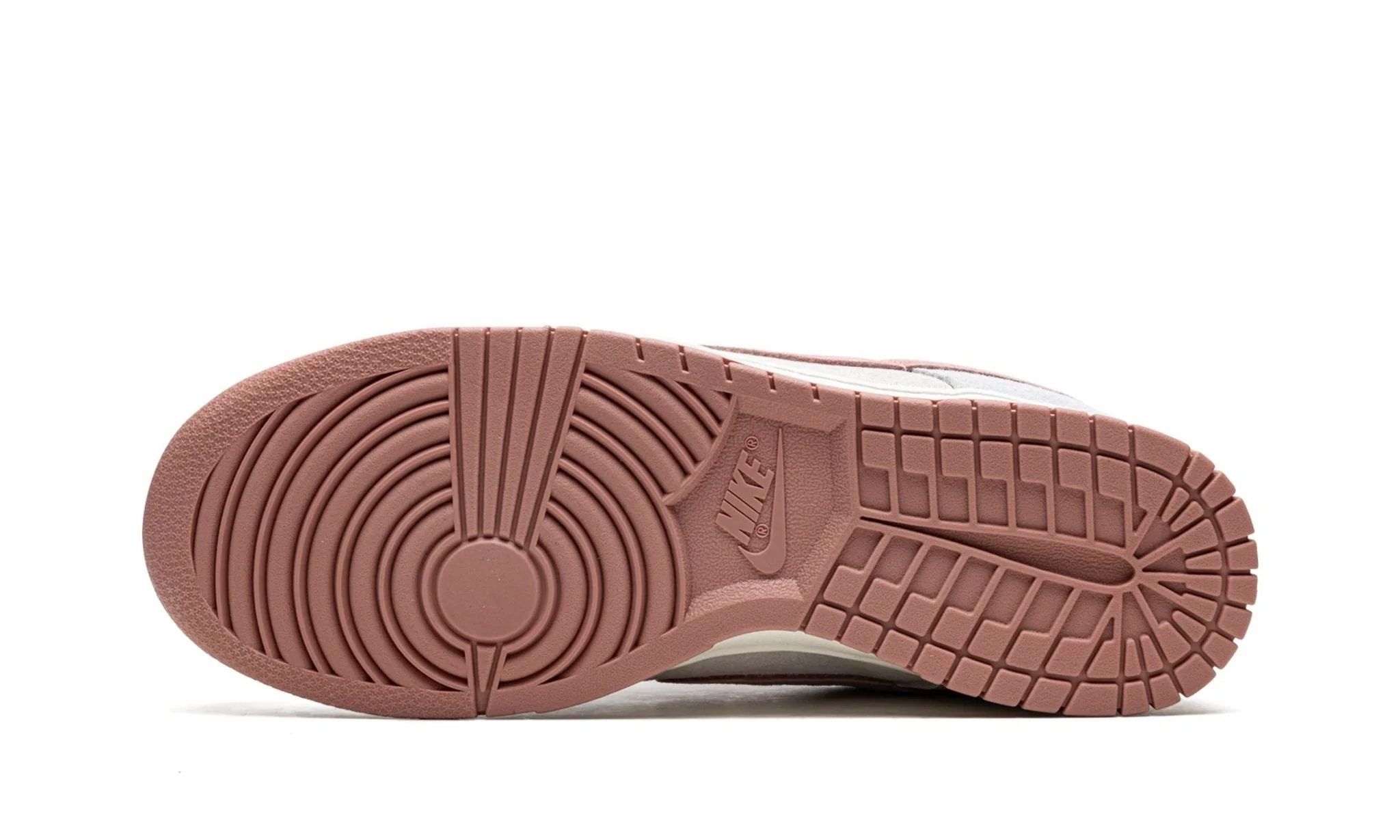 Nike Dunk Low Fossil Rose - Image 5