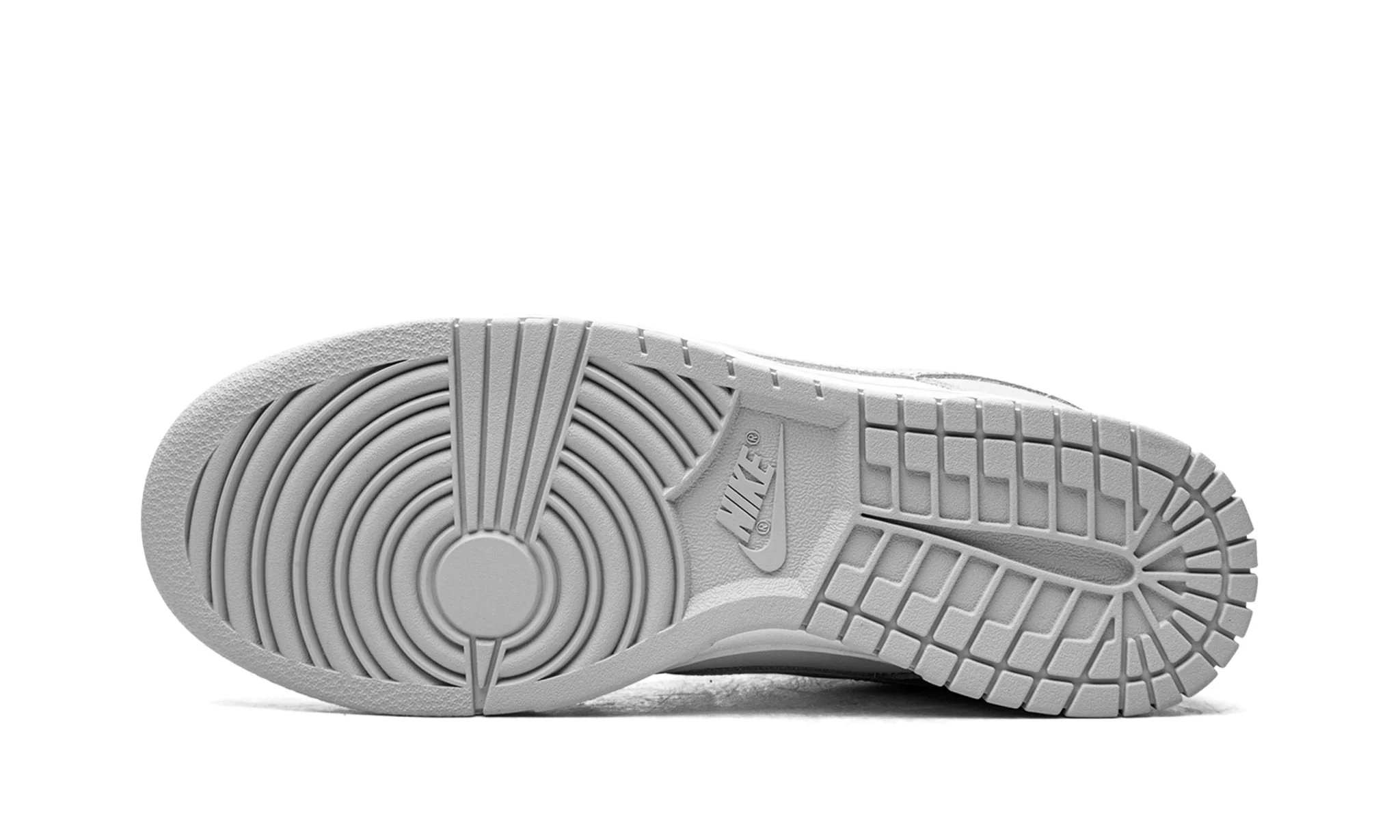Nike Dunk Low Grey Fog - Image 5