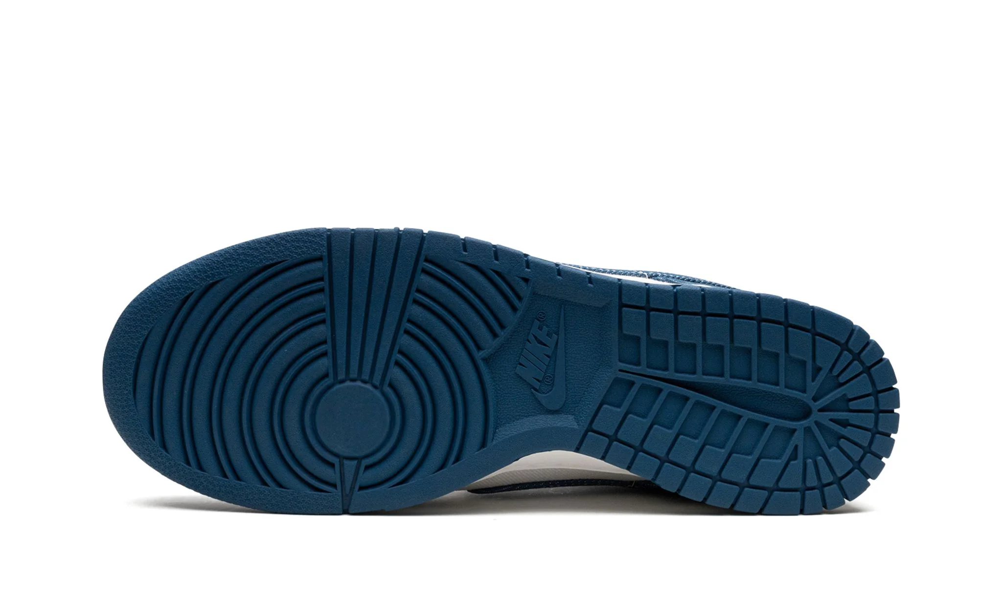 Nike Dunk Low Industrial Blue Sashiko - Image 5