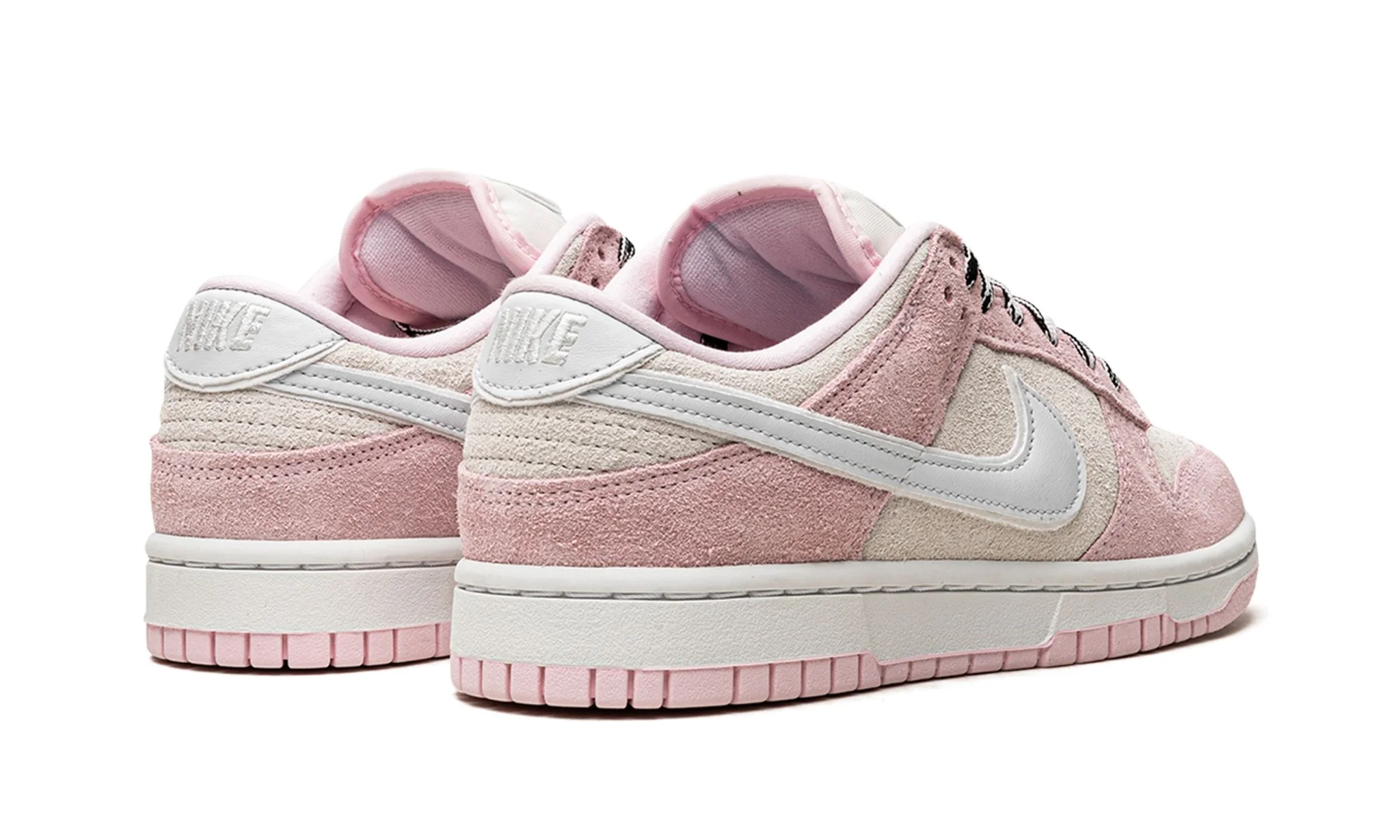 Nike Dunk Low LX Pink Foam (W) - Image 2