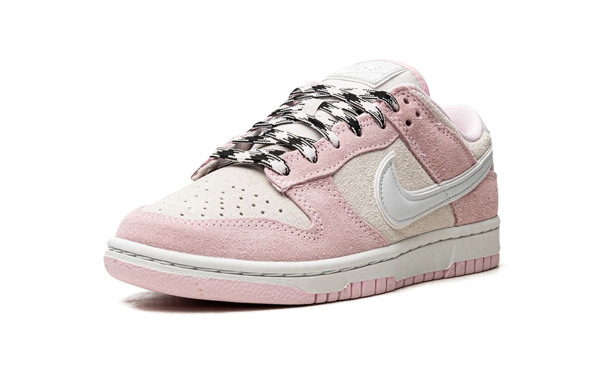 Nike Dunk Low LX Pink Foam (W) - Image 3