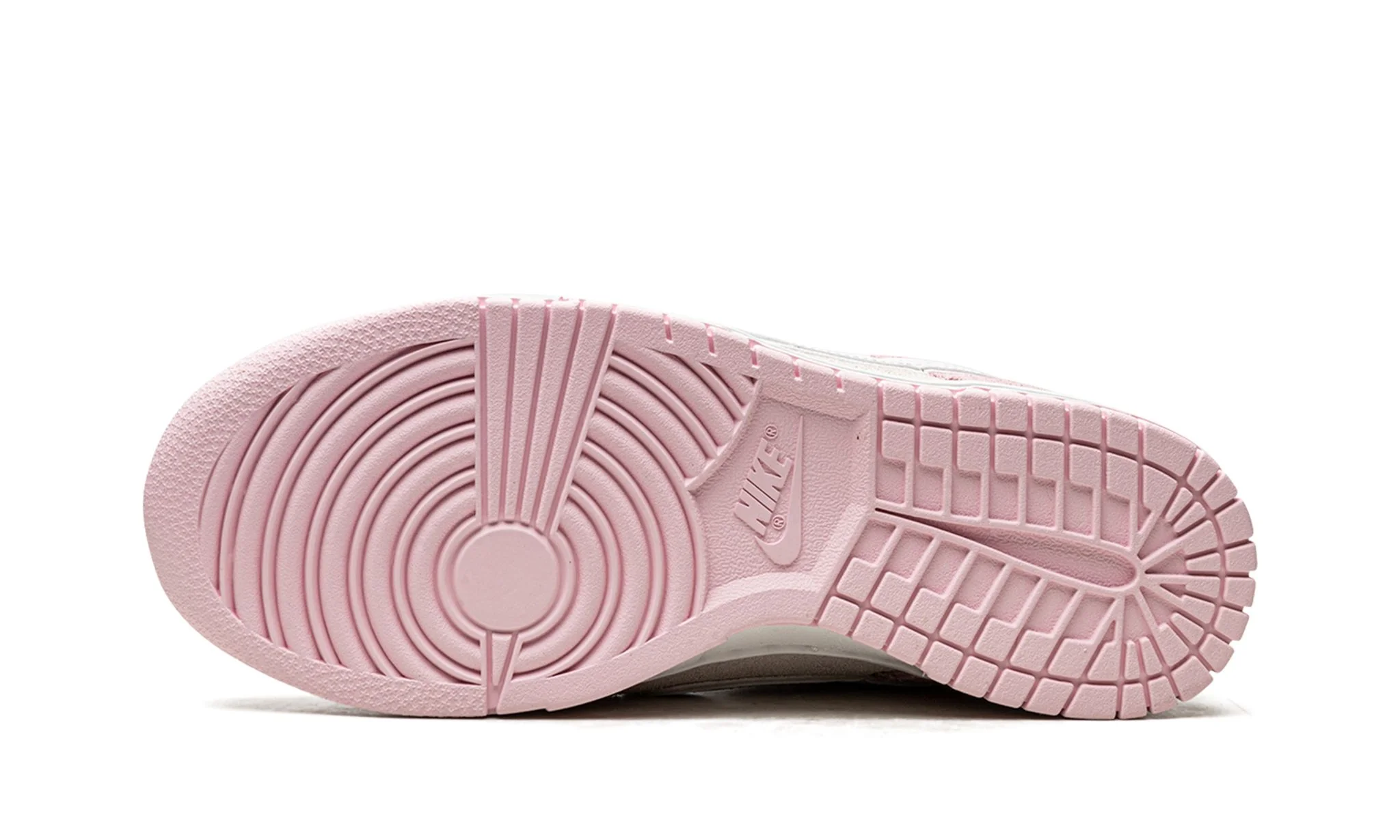 Nike Dunk Low LX Pink Foam (W) - Image 4
