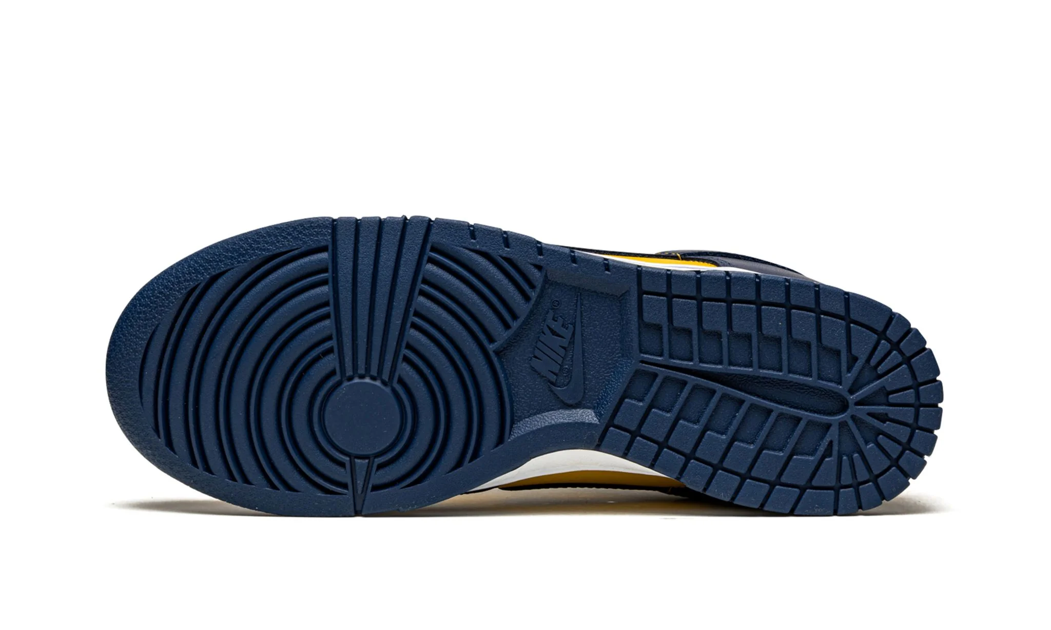 Nike Dunk Low Michigan (2021) GS - Image 5